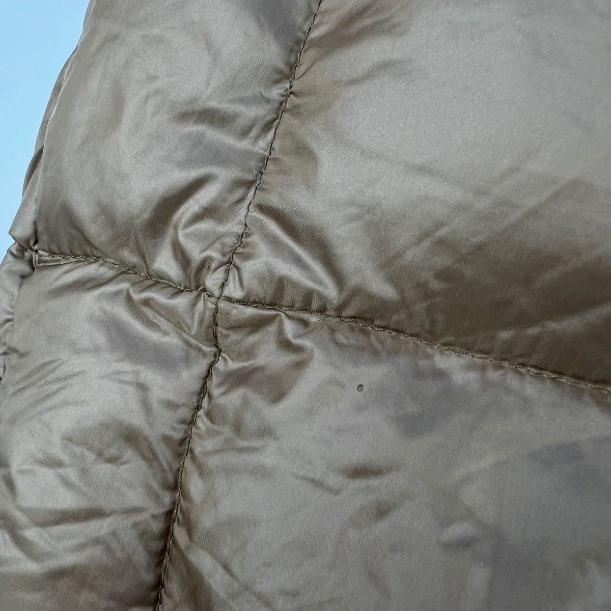 C.P. Company C.P. Company Brown Puffer Jacket Size US M / EU 48-50 / 2 - 4 Thumbnail