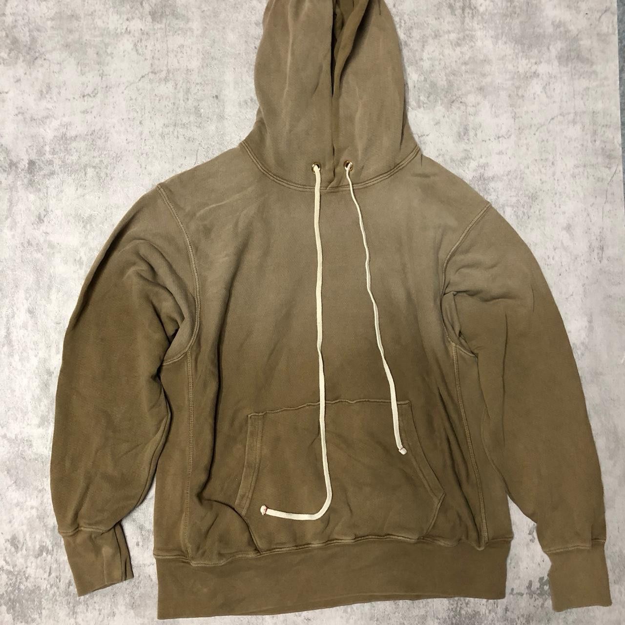 Other Les Tien brown hoodie #hoodie Size US XS / EU 42 / 0 - 1 Thumbnail