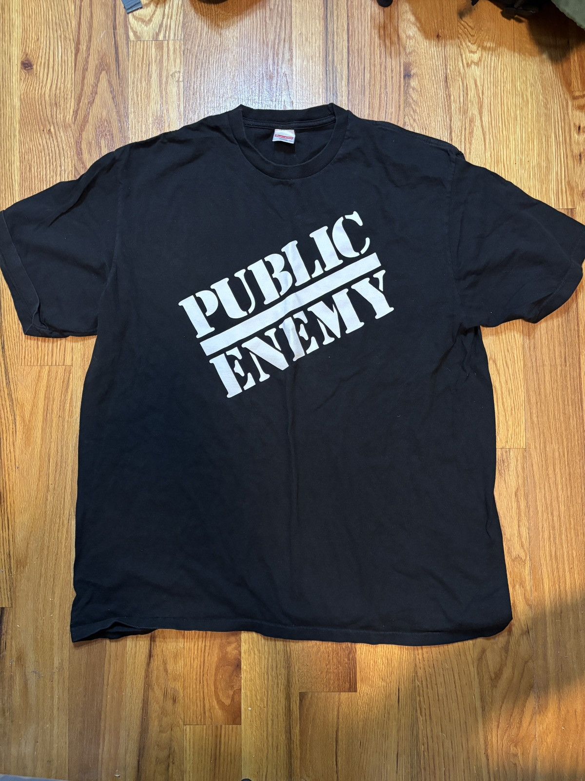 Public Enemy Supreme Undercover | Grailed