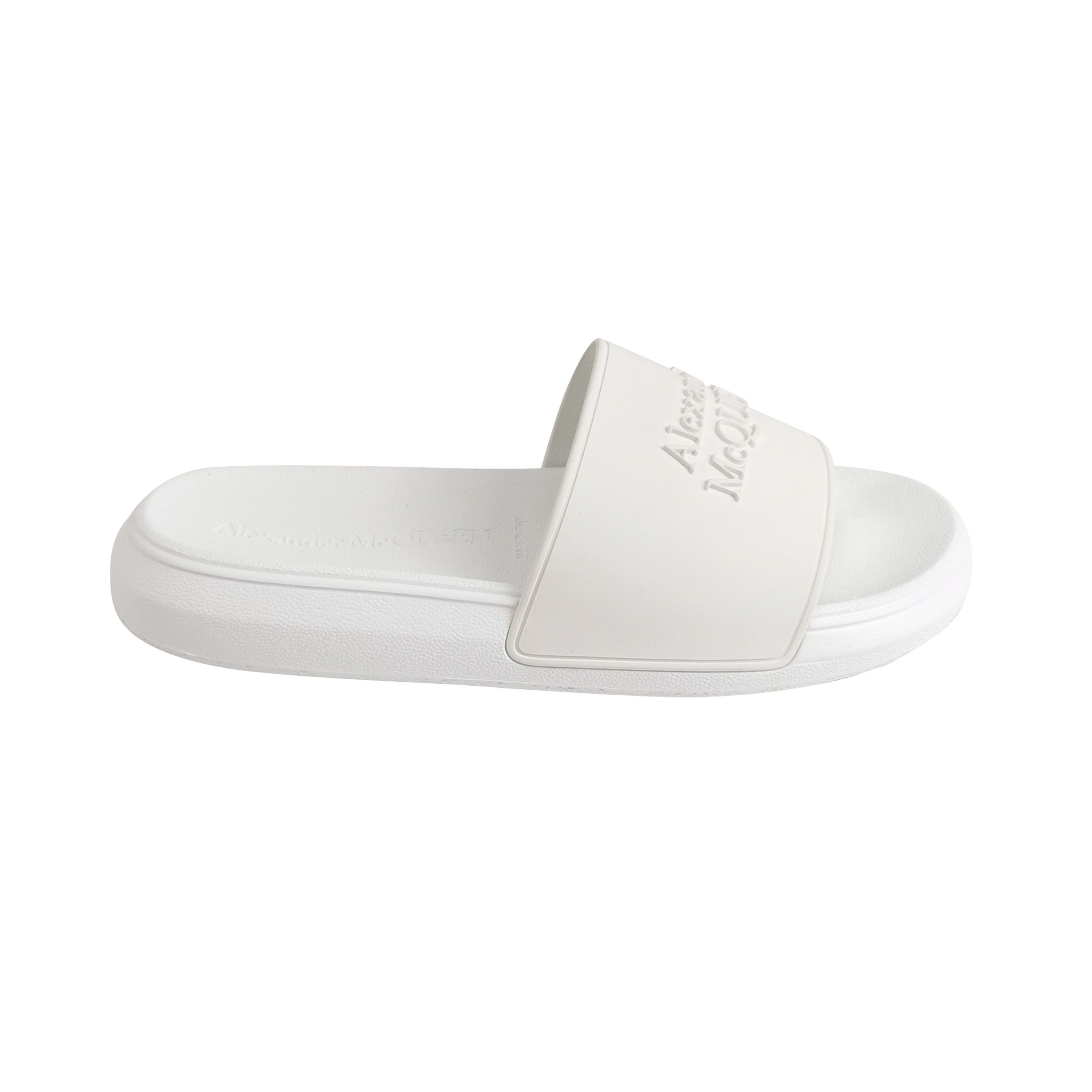 Alexander McQueen Alexander McQueen Women 8 Sandals Size US 8 / IT 38 - 1 Thumbnail