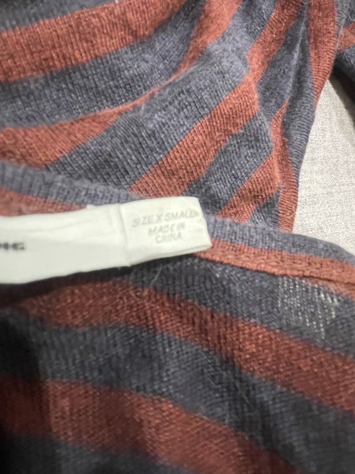 Alexander Wang •ALEXANDER WANG LONG SLEEVE• Size US XS / EU 42 / 0 - 5 Thumbnail