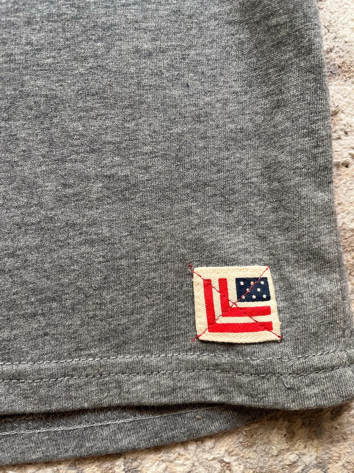 Lo Life Lo-Life Brand 1988 Sz XXL Big LL Wing 2’Ls UP 2016 Size US XXL / EU 58 / 5 - 3 Thumbnail