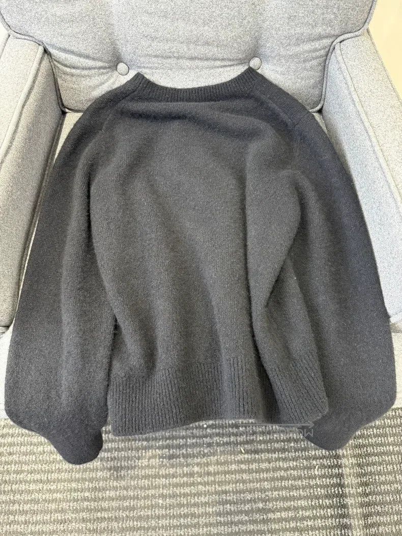 Louis Vuitton Louis Vuitton Cashmere sweater Size US L / EU 52-54 / 3 - 2 Thumbnail