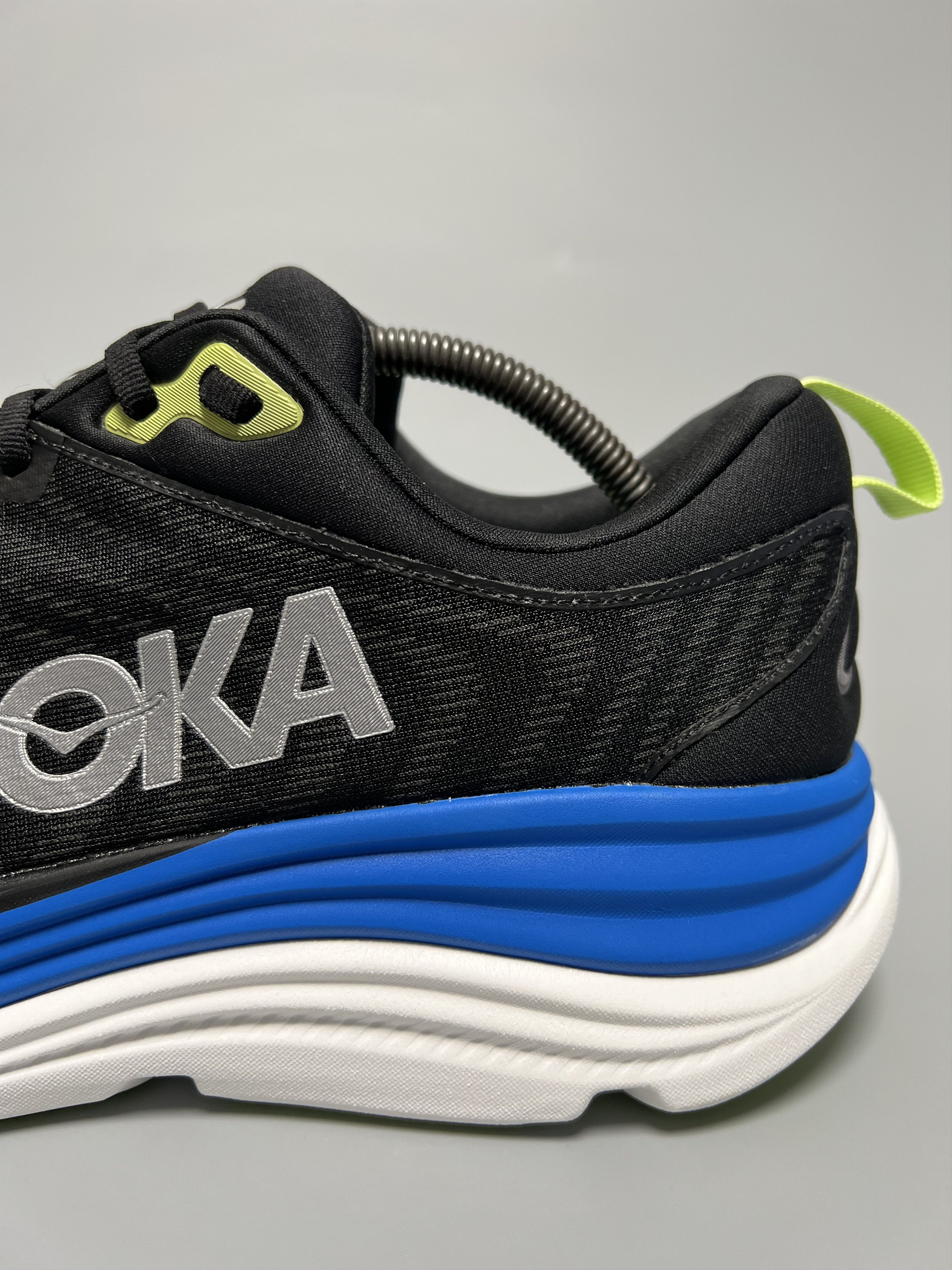 Hoka 13D Hoka One One Gaviota 5 Running Shoes 1127929-BTRC Size US 13 / EU 46 - 9 Thumbnail