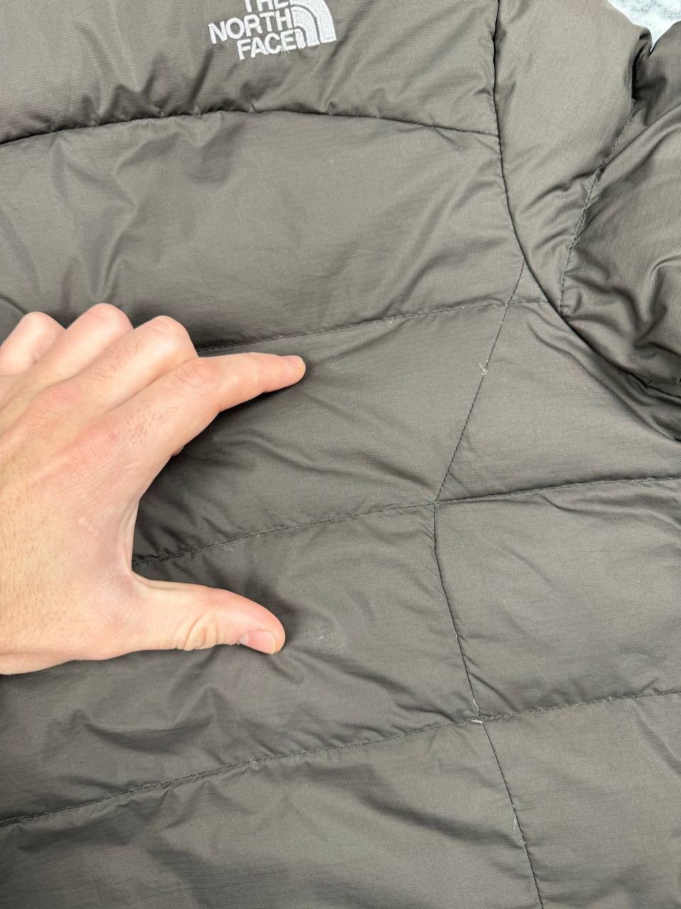 The North Face Vintage The North Face Nuptse Jacket 700 Goose Down Puffer Size XS / US 0-2 / IT 36-38 - 21 Thumbnail