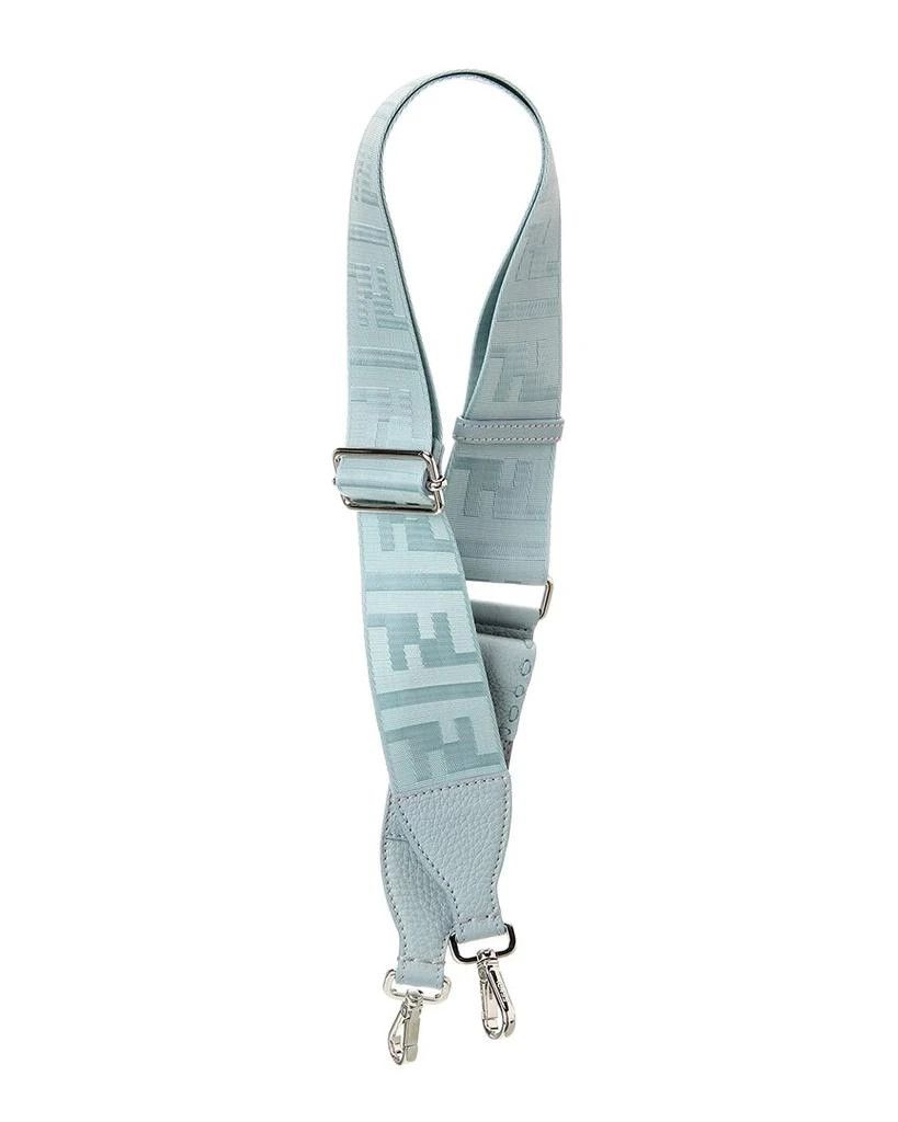 Fendi o1s1wg110925 Size:OS/Strap You in Blue Size ONE SIZE - 1 Preview