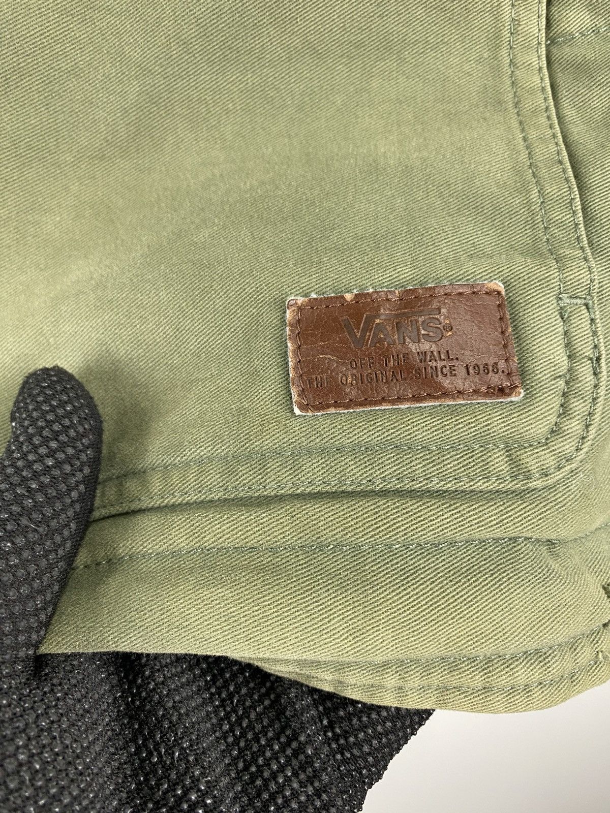 Vans × Vintage Fall 2015 Vans Jacket Size US M / EU 48-50 / 2 - 15 Thumbnail