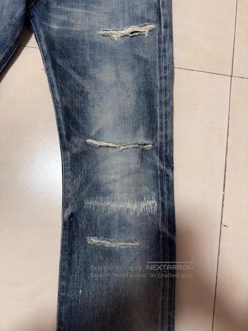 Neighborhood Neighborhood size S Jeans Size US 27 - 4 Thumbnail