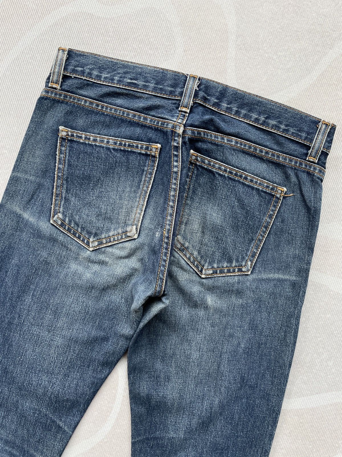 Earl Jeans Earl Jeans Size 28" / US 6 / IT 42 - 7 Thumbnail