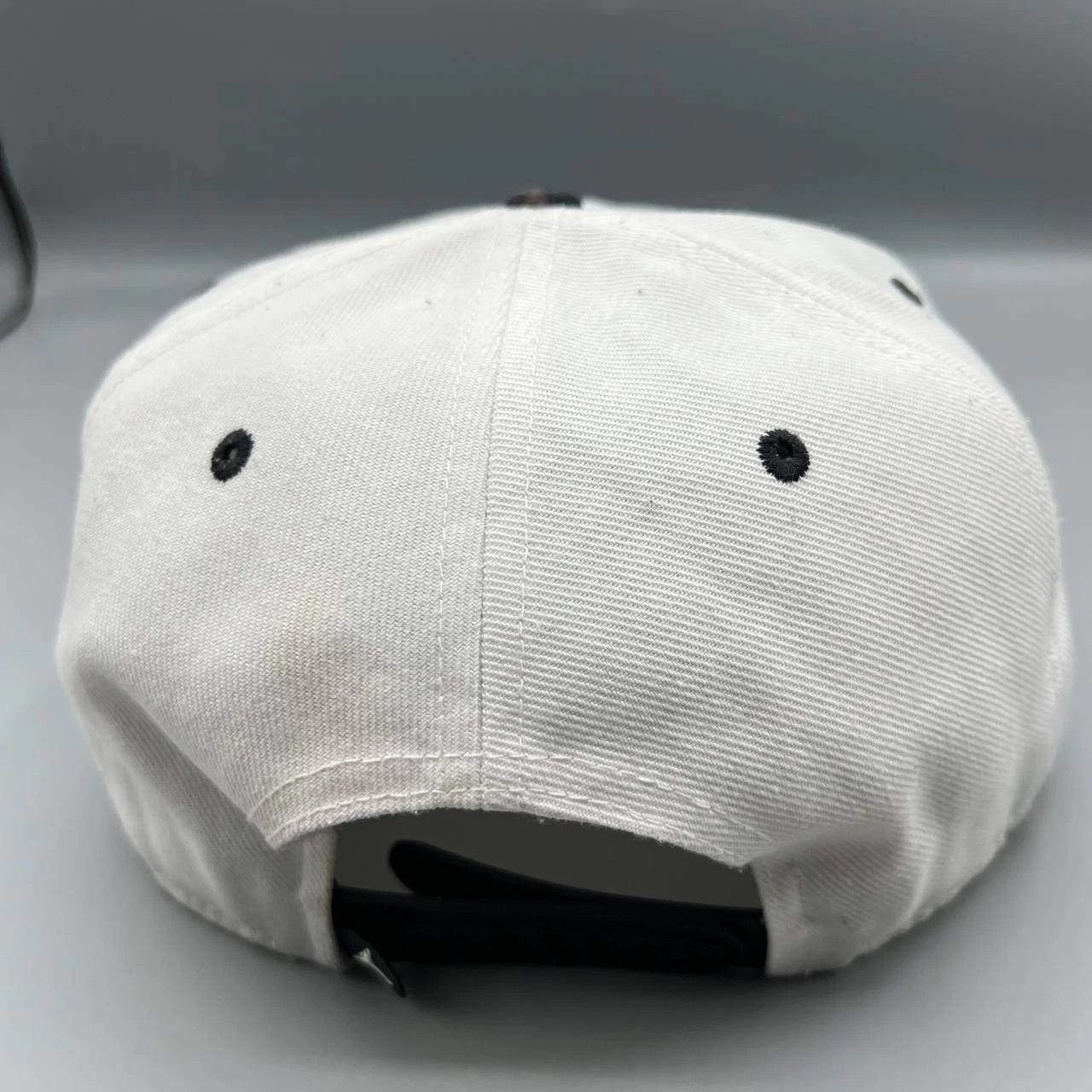 Jordan Brand Air Jordan 23 Hat Men Embroidered Jumpman Snap Back Cap Size ONE SIZE - 5 Thumbnail