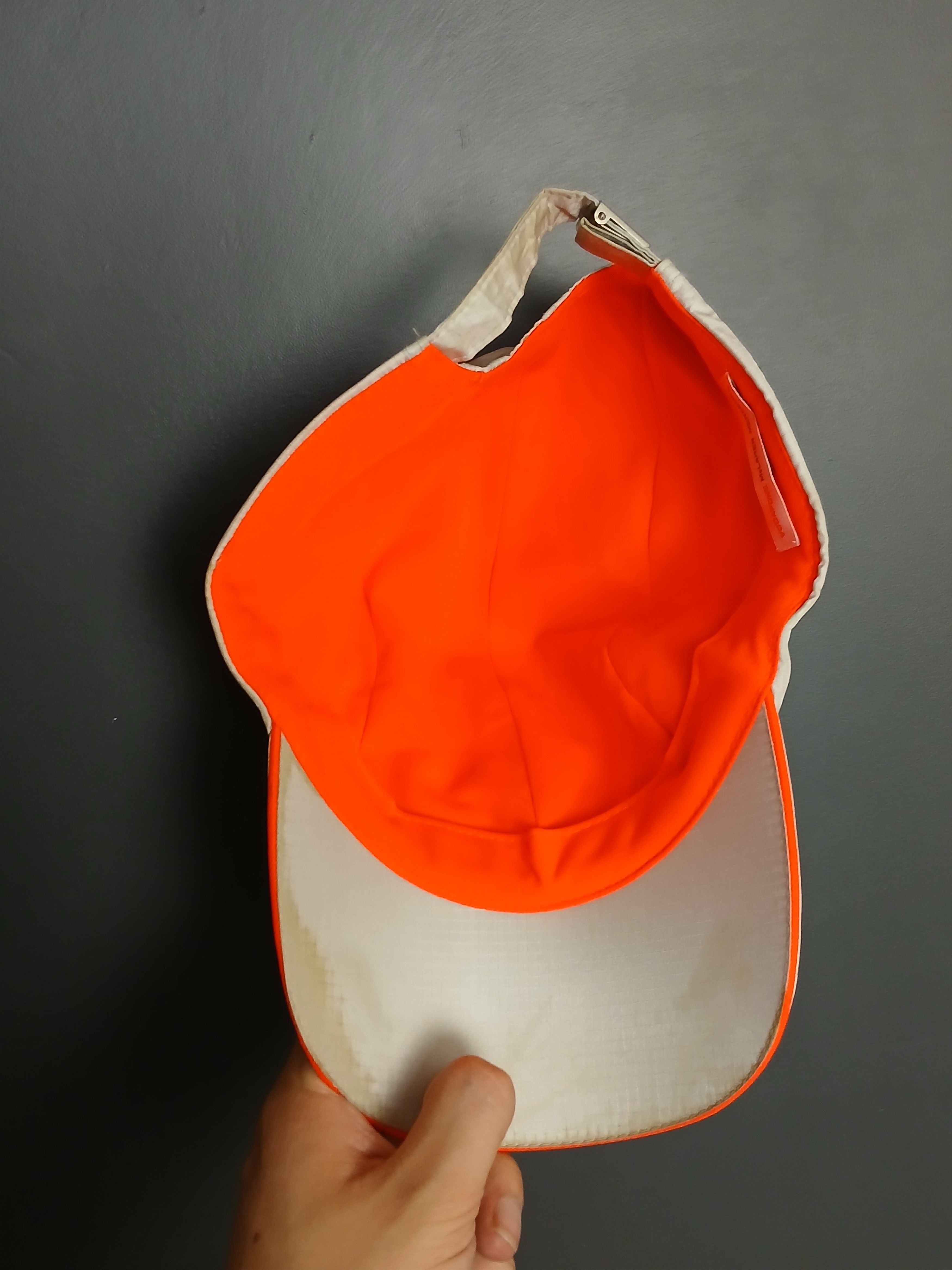 Formula 1 McLaren Mercedes Hamilton F1 Racing Cap Size ONE SIZE - 9 Thumbnail