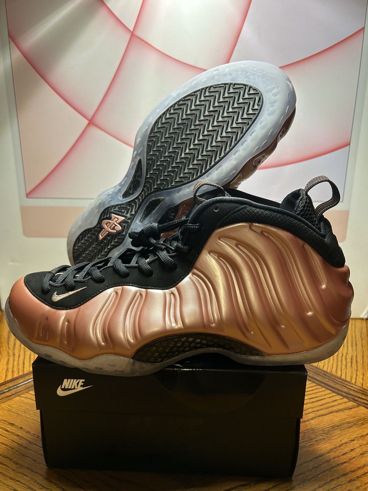 Pearl foamposites 2018 hotsell