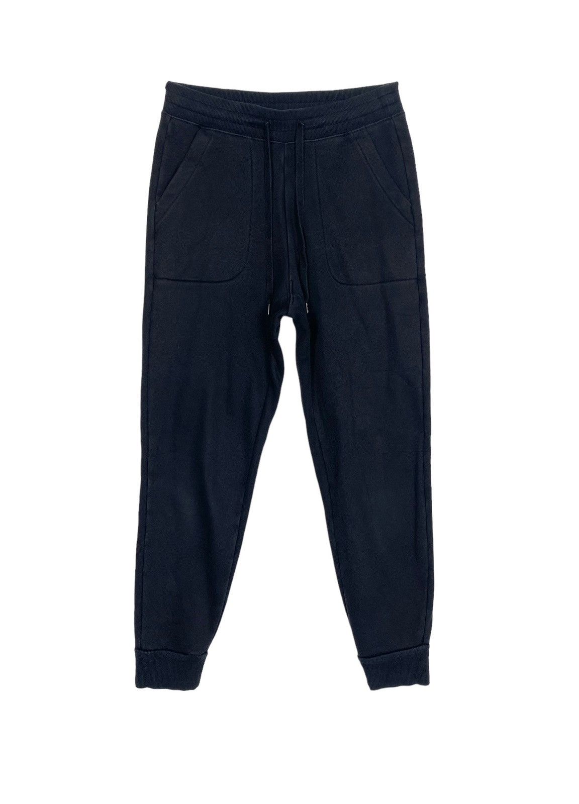 Uniqlo Rare‼️ Uniqlo Sweatpants Size US 29 - 1 Thumbnail