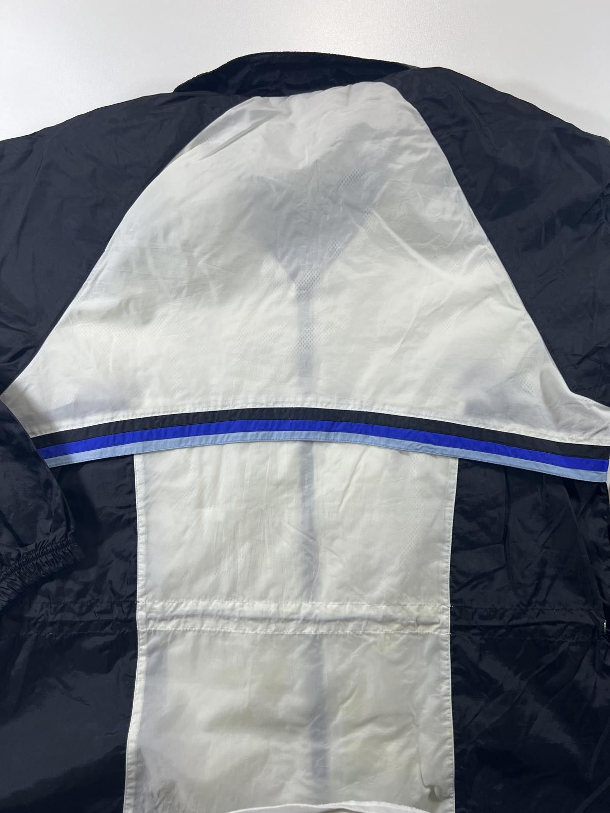Starter Vintage Starter Women's Vintage Windbreaker Jacket Size M / US 6-8 / IT 42-44 - 11 Thumbnail