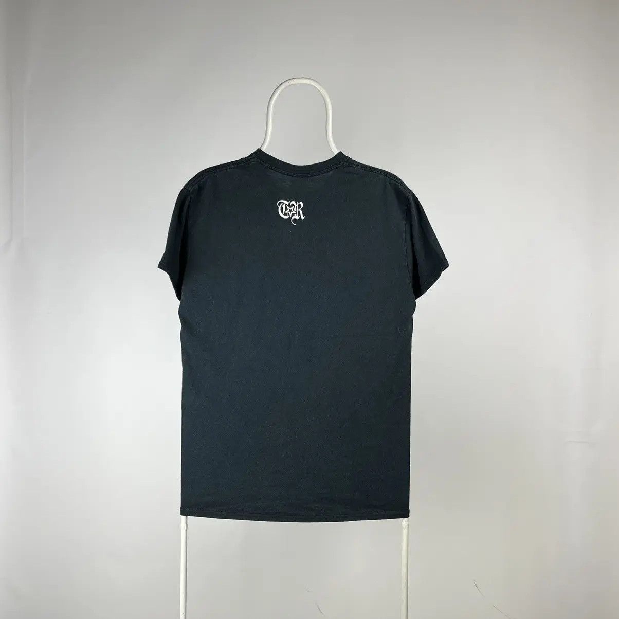 Band Tees Sankt paul rioters T-shirt vintage band tee size Medium Size US M / EU 48-50 / 2 - 2 Thumbnail