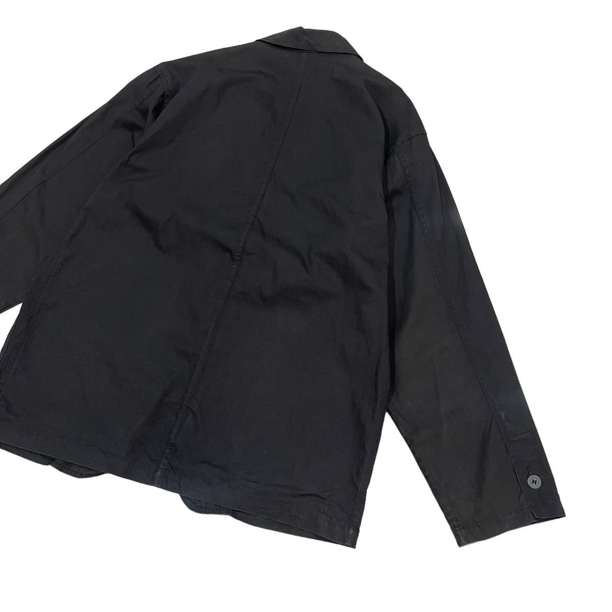 Ermenegildo Zegna Ermenegildo Zegna Single Button Jacket Size US M / EU 48-50 / 2 - 12 Thumbnail