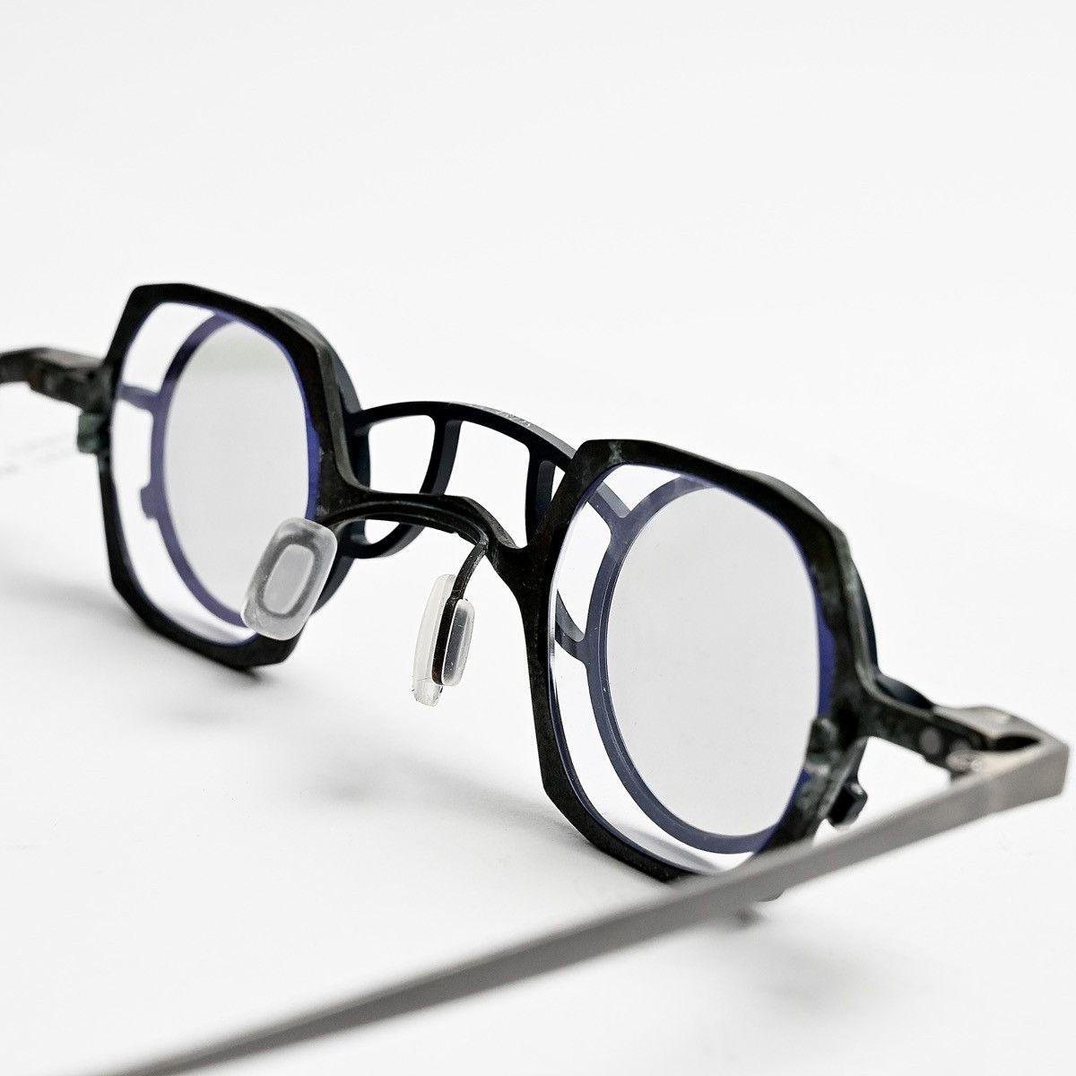 Rigards RIGARDS RG1921TI SUNGLASSES Size ONE SIZE - 11 Thumbnail