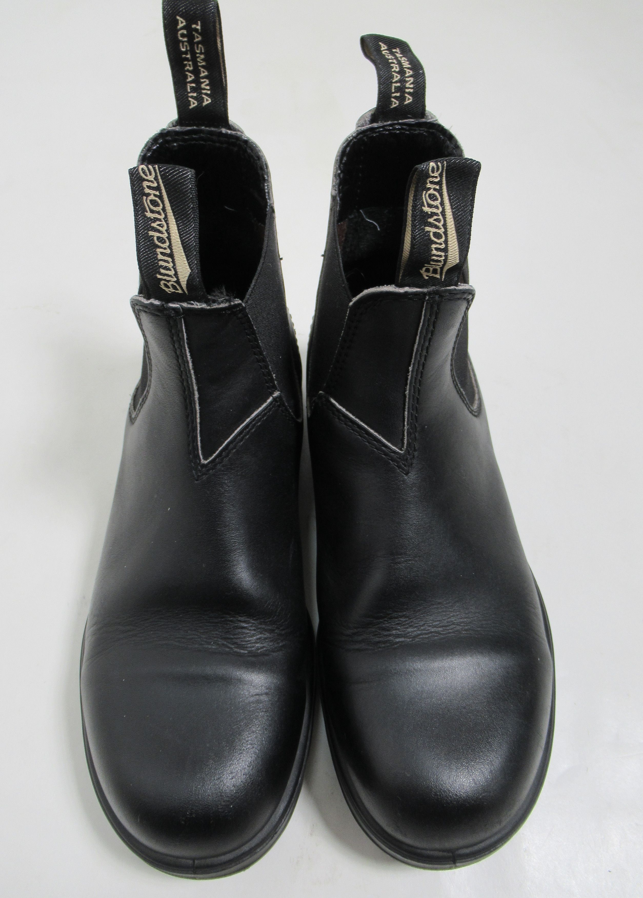 Blundstone Blundstone #510 Originals Chelsea Boots Black Size US 9 / EU 42 - 2 Thumbnail