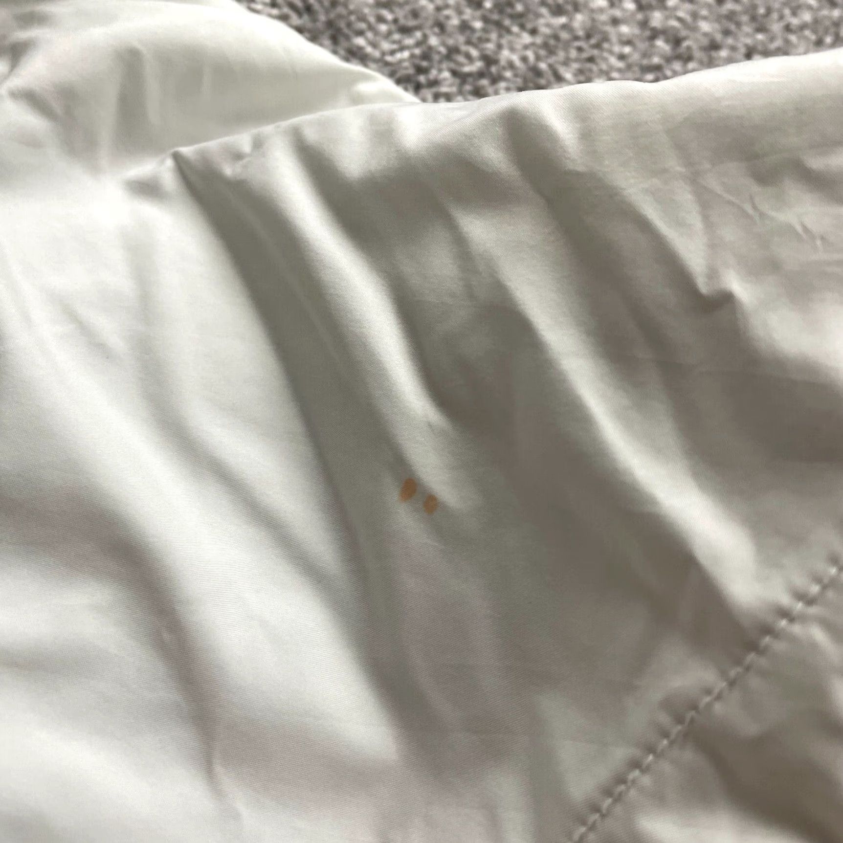 Vintage Columbia Interchange Jacket Womens Large White Full Zip Pockets Outdoor Hiking Size L / US 10 / IT 46 - 6 Thumbnail