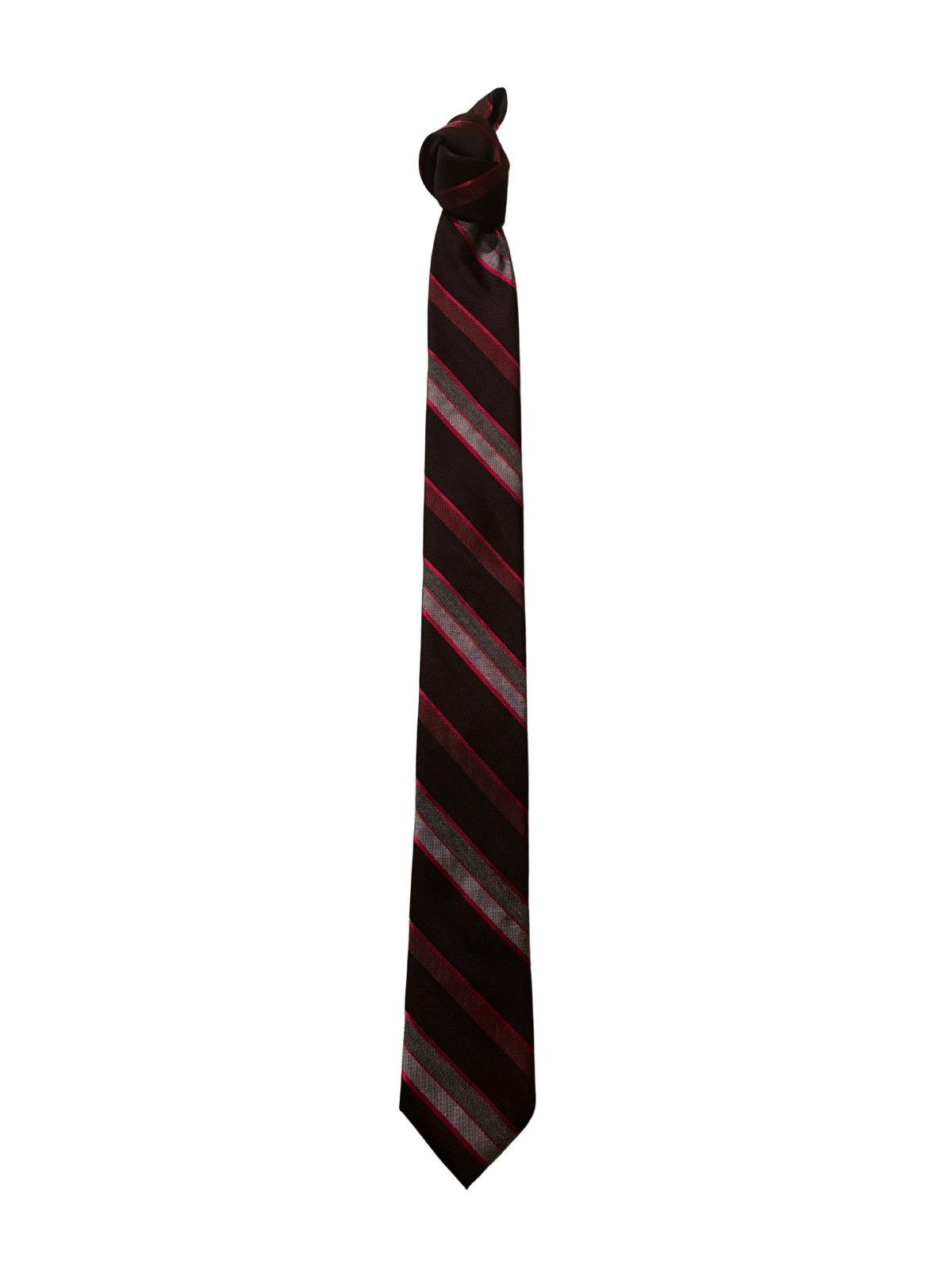 Calvin Klein Neck Tie.ma0727 Size ONE SIZE - 1 Thumbnail