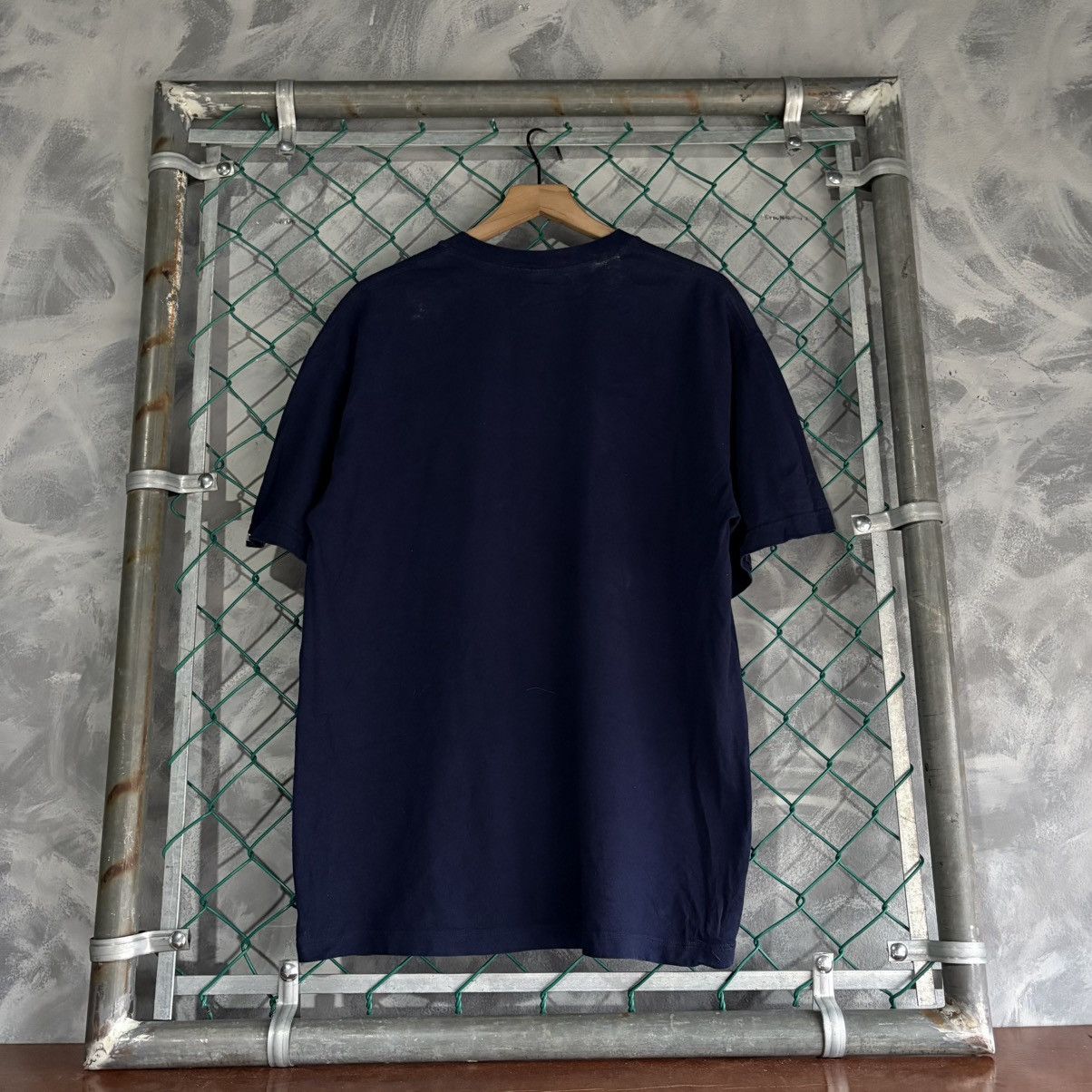 Vintage Vintage Sydney Olympics T Shirt Navy Blue Australia Bonds Size US XL / EU 56 / 4 - 5 Thumbnail