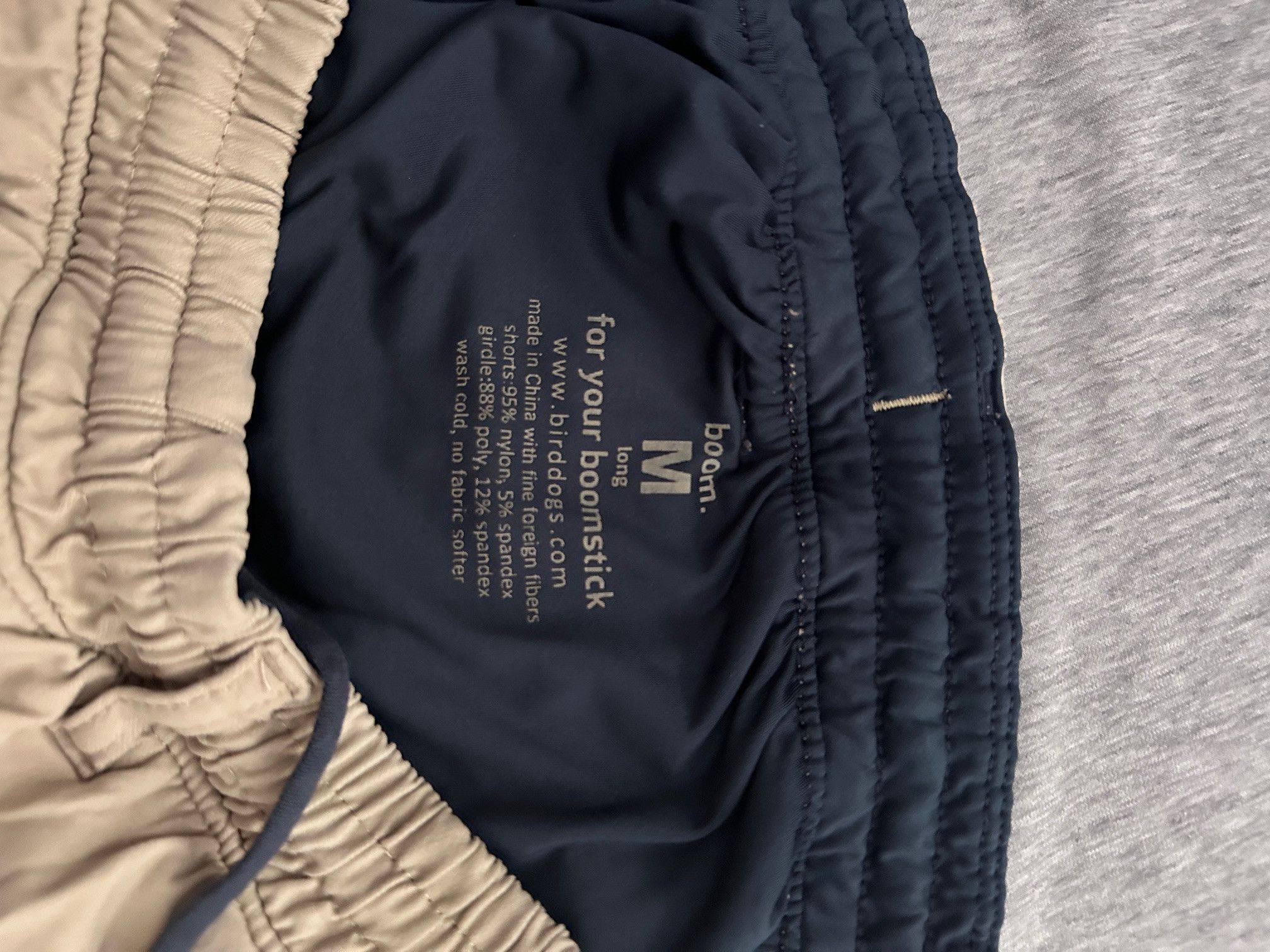 Other Birddog boomstick shorts Size US 32 / EU 48 - 3 Thumbnail