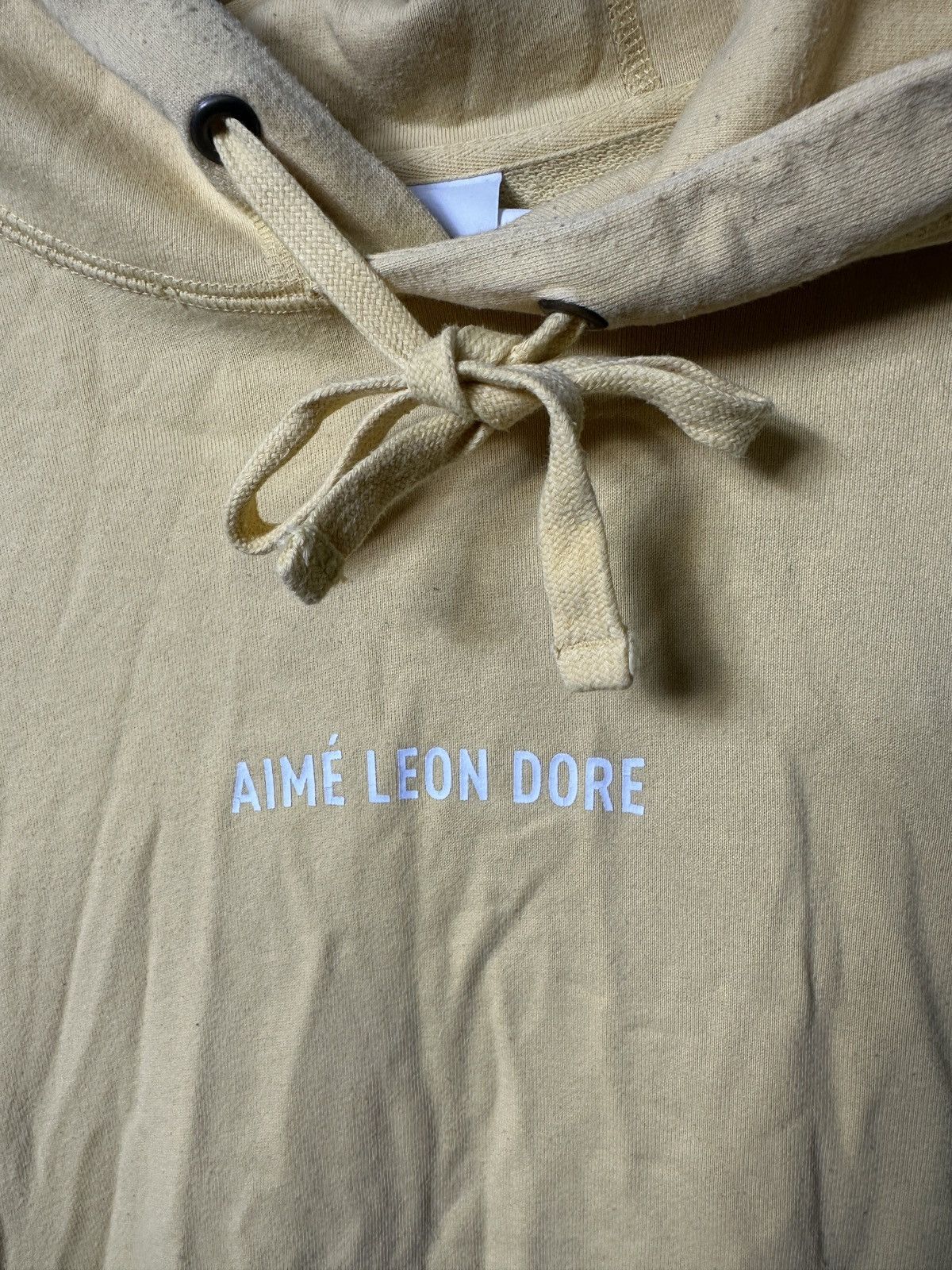 Aime Leon Dore Aimé Leon Dore Hoodie Size US L / EU 52-54 / 3 - 2 Thumbnail