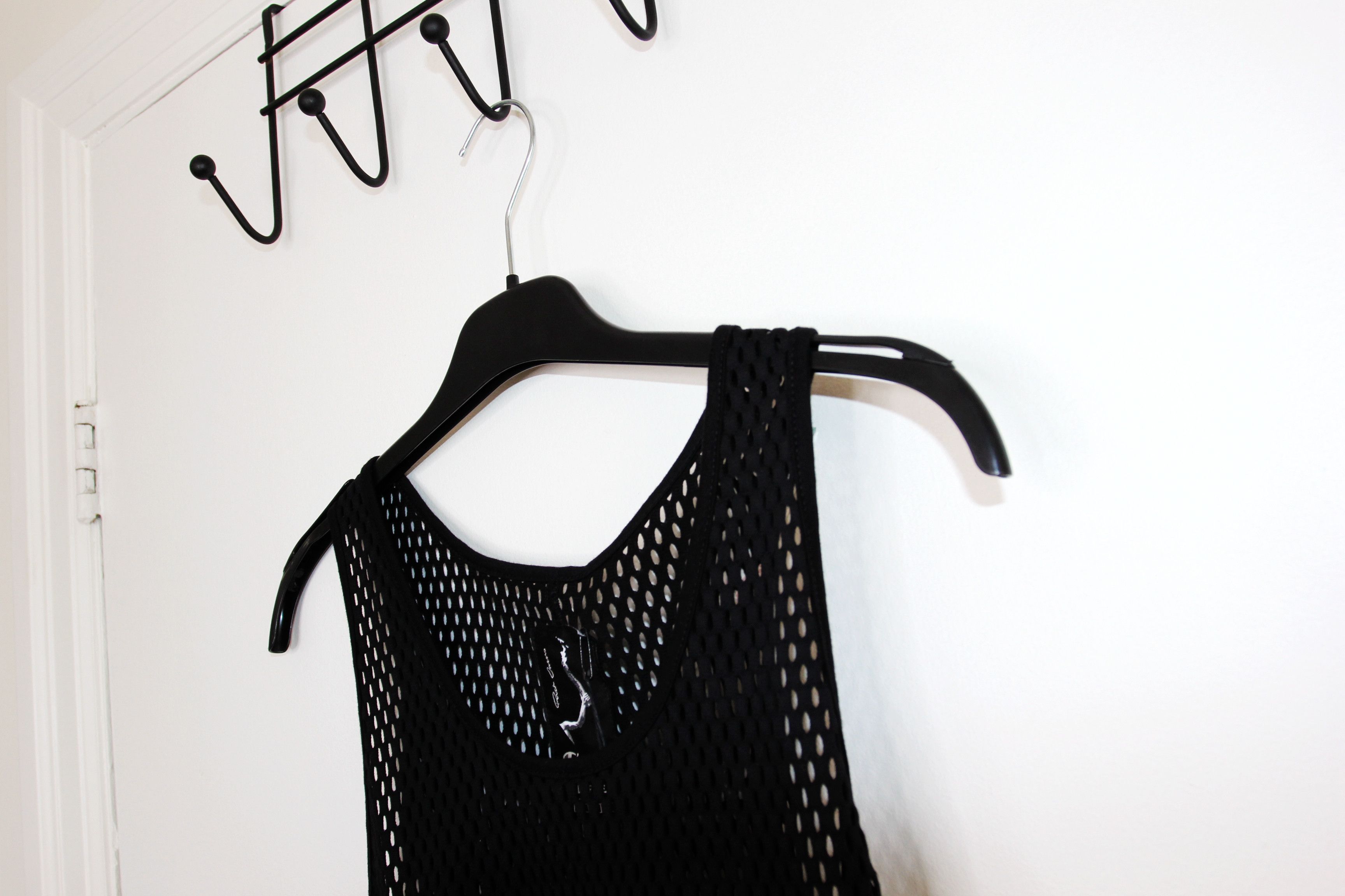 Champion × Rick Owens BNWT SS25 RICK OWENS x CHAMPION BASKETBALL TANK L Size US L / EU 52-54 / 3 - 4 Thumbnail