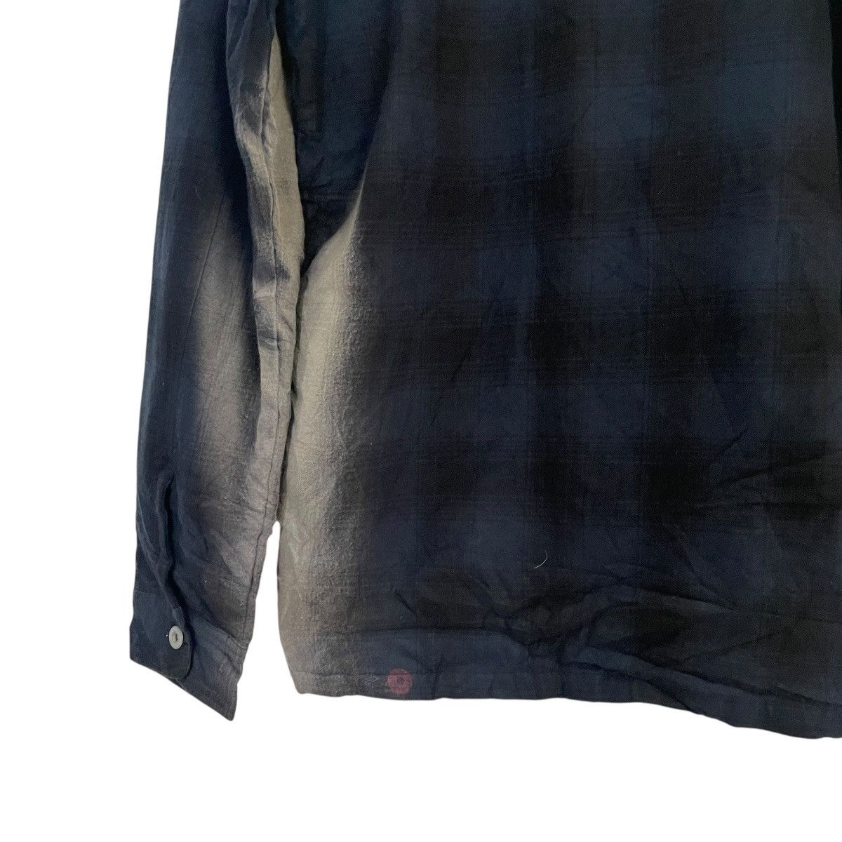 Stussy Vintage Stussy Button Ups Faded Jacket Size US L / EU 52-54 / 3 - 11 Thumbnail