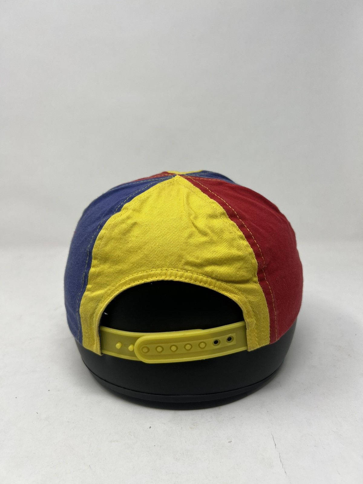 If Six Was Nine I Don't Wanna Grow-up! Pinwheel Hat Size ONE SIZE - 4 Thumbnail