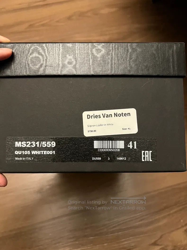 Louis Vuitton Louis Vuitton Western flame half-slippers Size US 8 / EU 41 - 3 Thumbnail