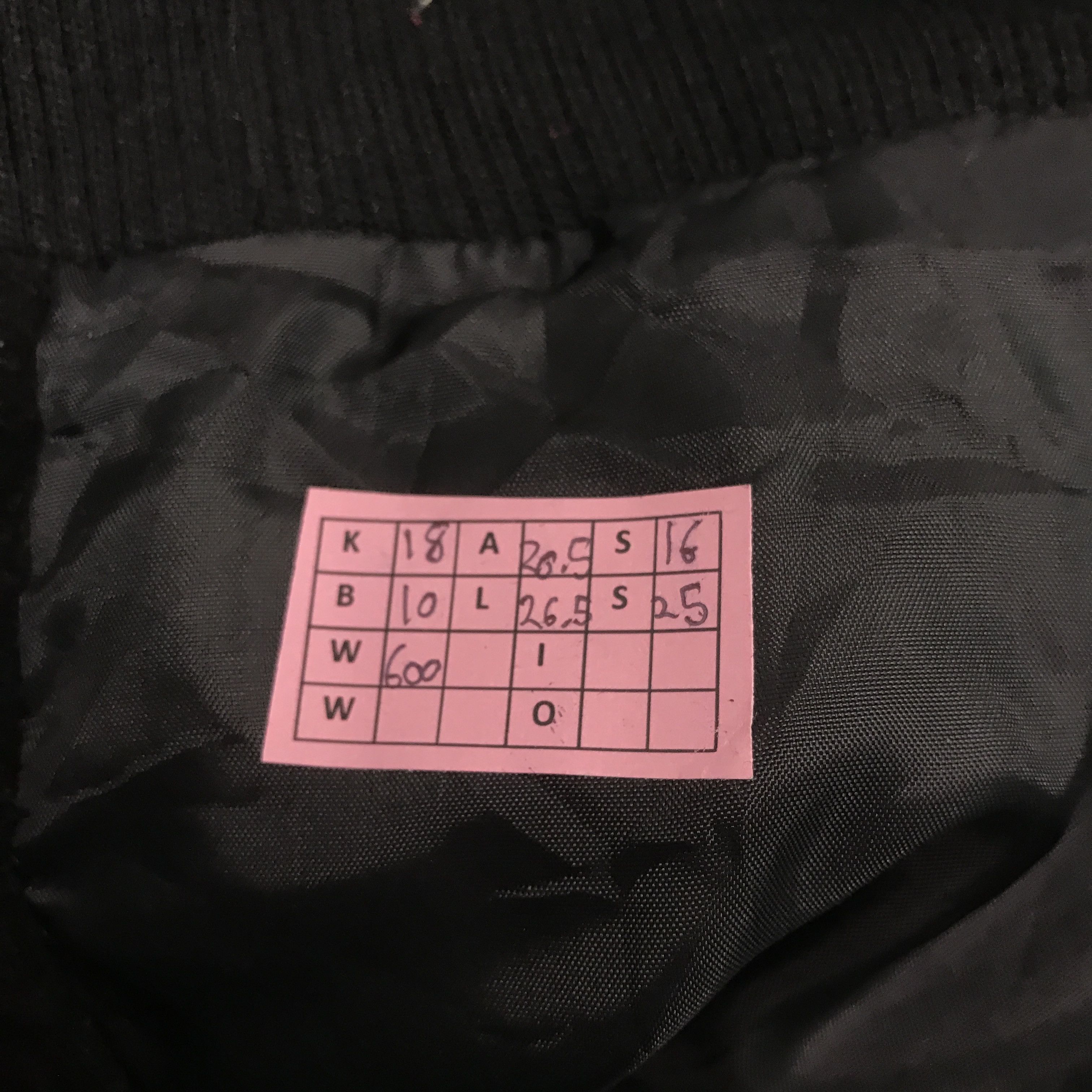 In The Attic × Japanese Brand japan punk in the attic velvet zipper jacket Size US L / EU 52-54 / 3 - 12 Thumbnail