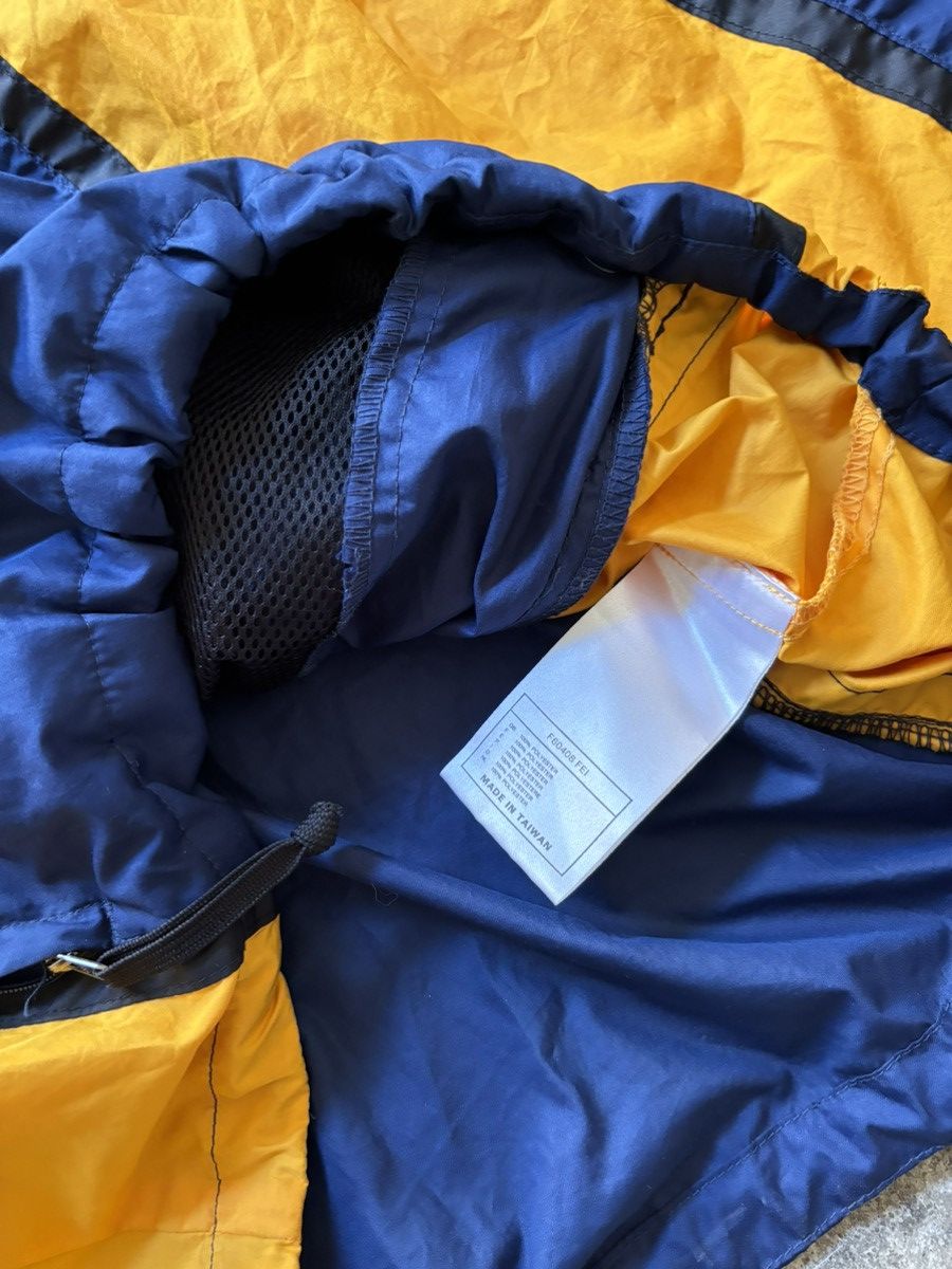 Nike × Nike ACG Vintage Nike Made in Taiwan Jacket Size US S / EU 44-46 / 1 - 7 Thumbnail