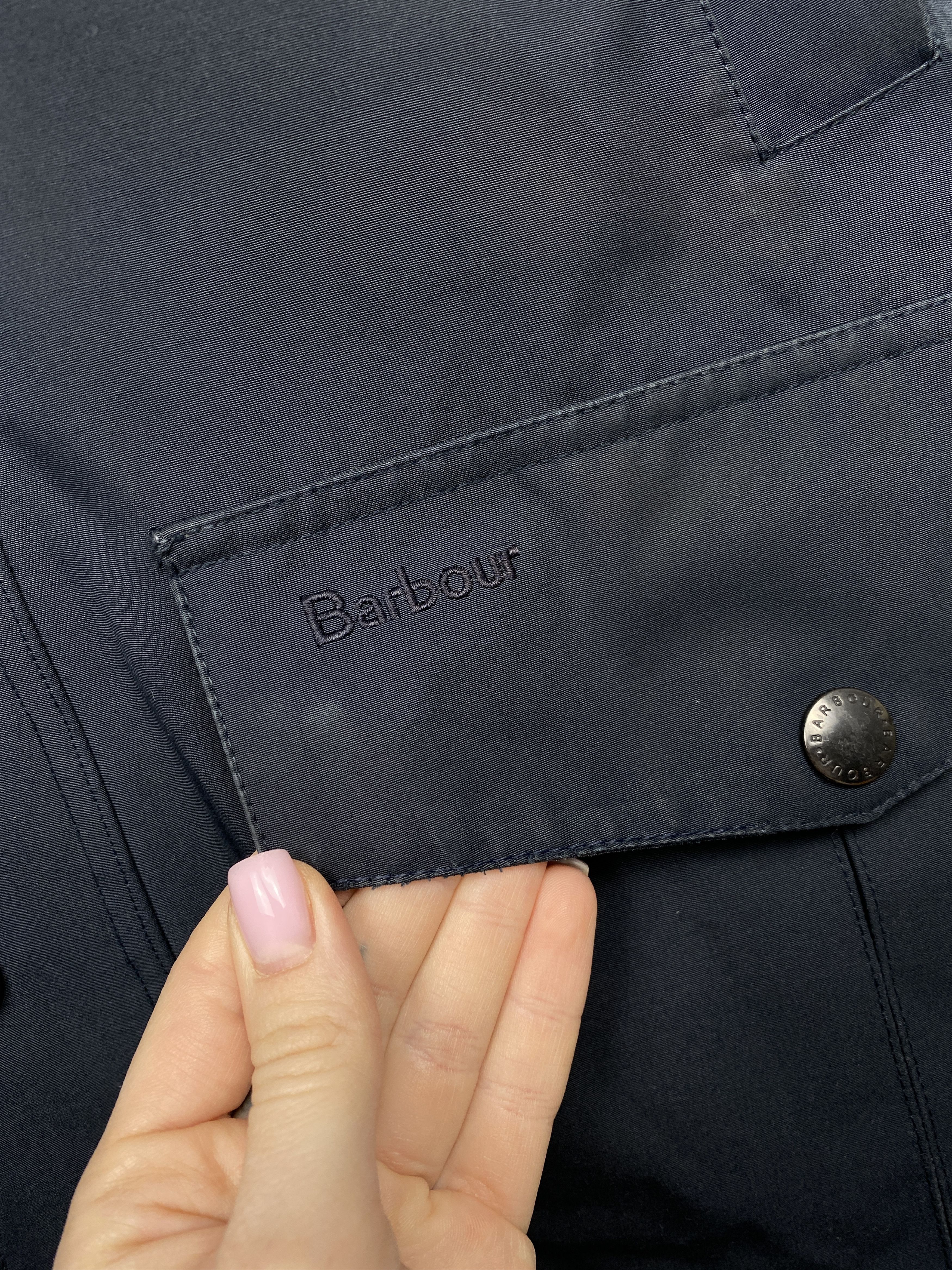 Barbour Barbour Mens Sire Insulated Jacket Size US M / EU 48-50 / 2 - 4 Thumbnail