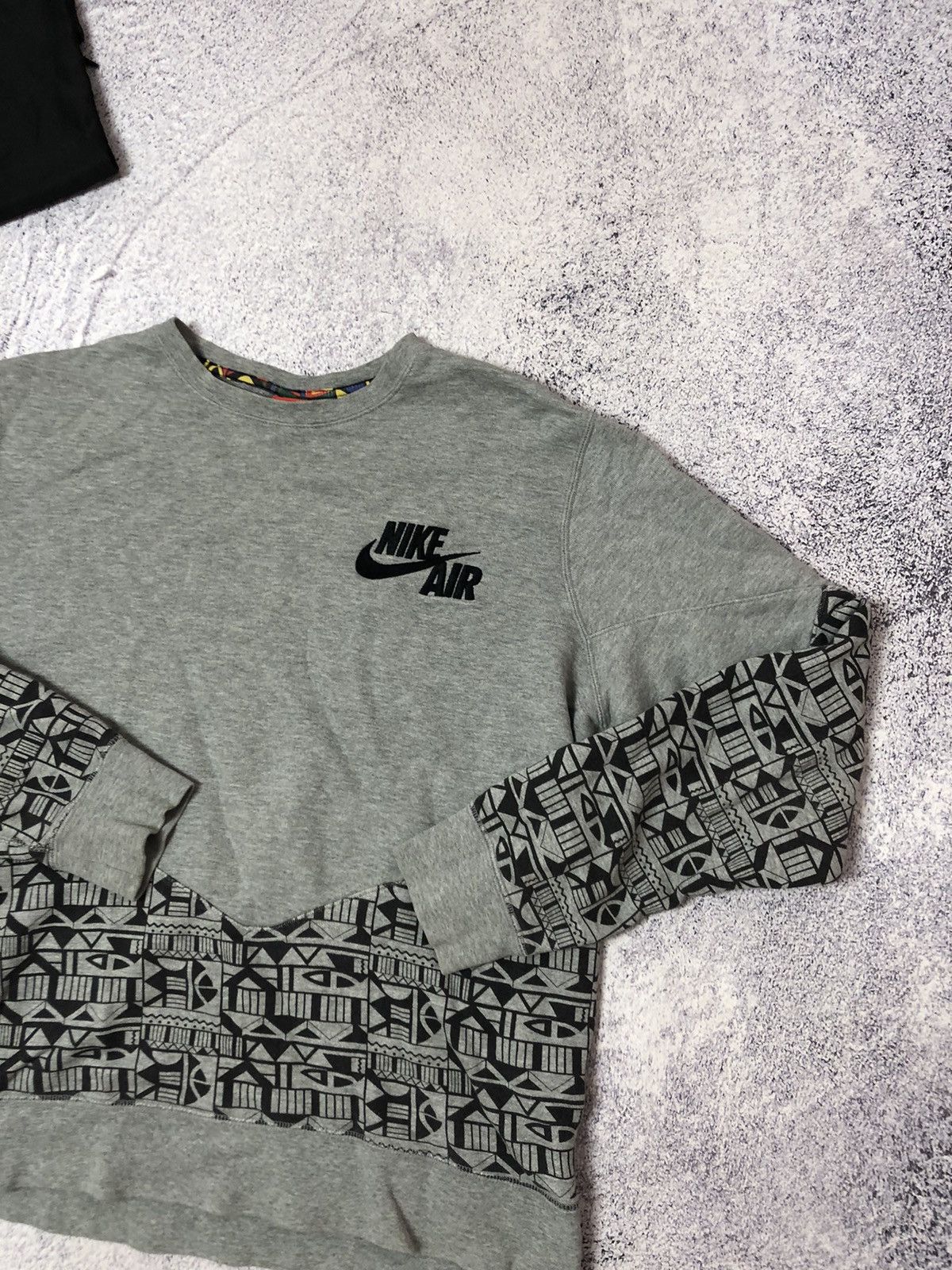 Vintage Women’s sweater Nike size L vintage y2k casual Size L / US 10 / IT 46 - 1 Thumbnail
