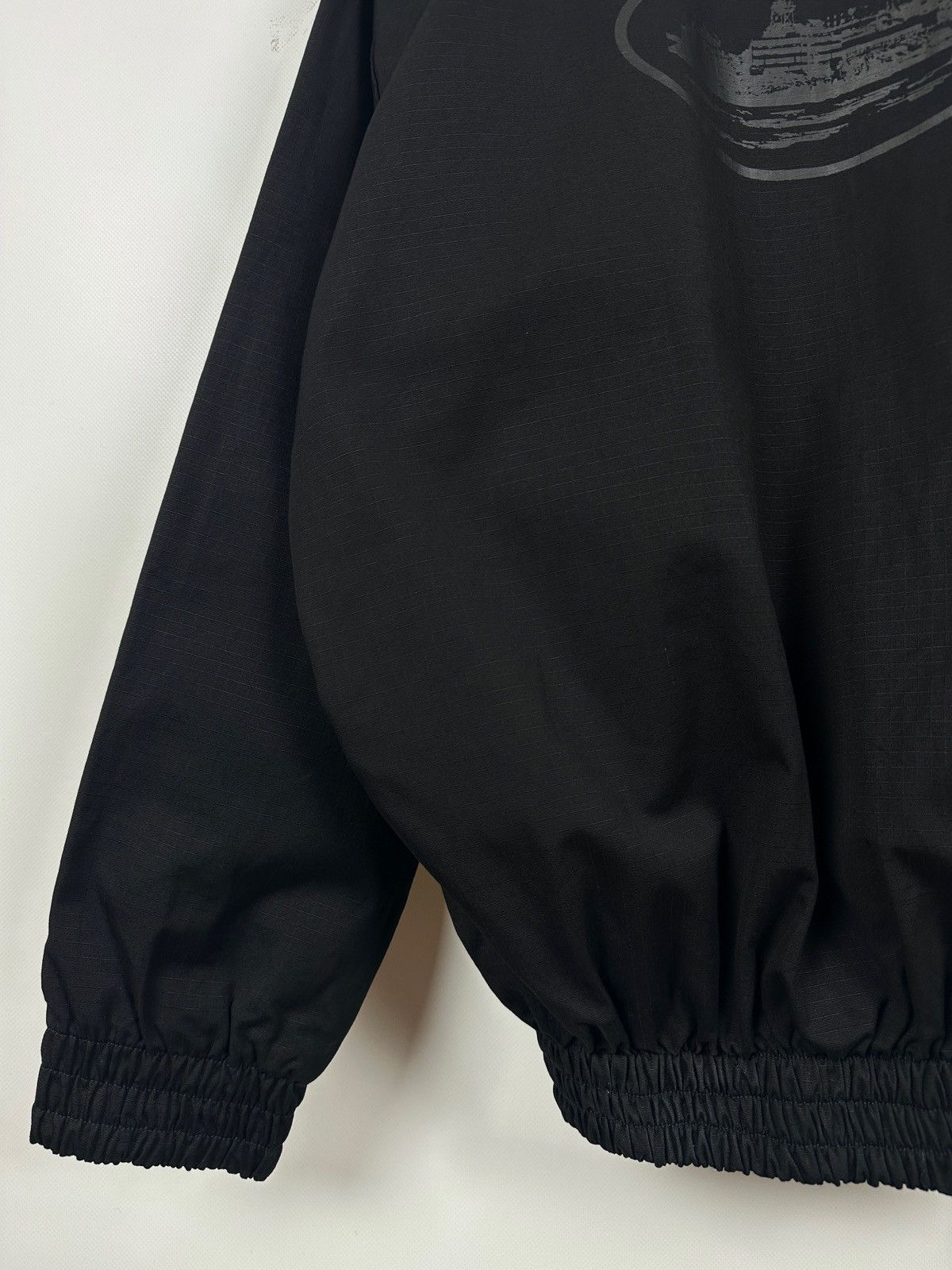 Corteiz Corteiz Guerillaz Drilltop Jacket Size US L / EU 52-54 / 3 - 7 Thumbnail