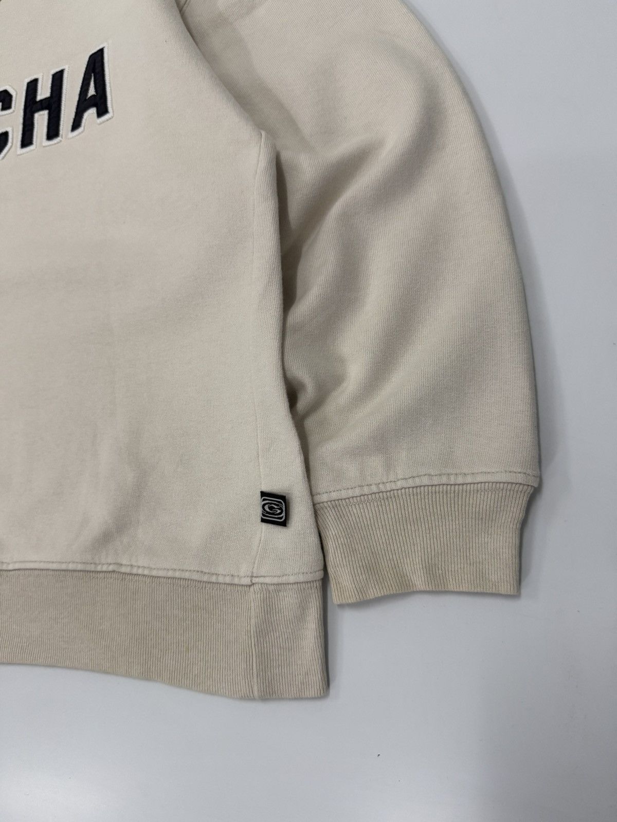 Gotcha 🔥 Vintage 90's Gotcha Surf Spellout Logo Long Sleeves - M Size US M / EU 48-50 / 2 - 2 Thumbnail