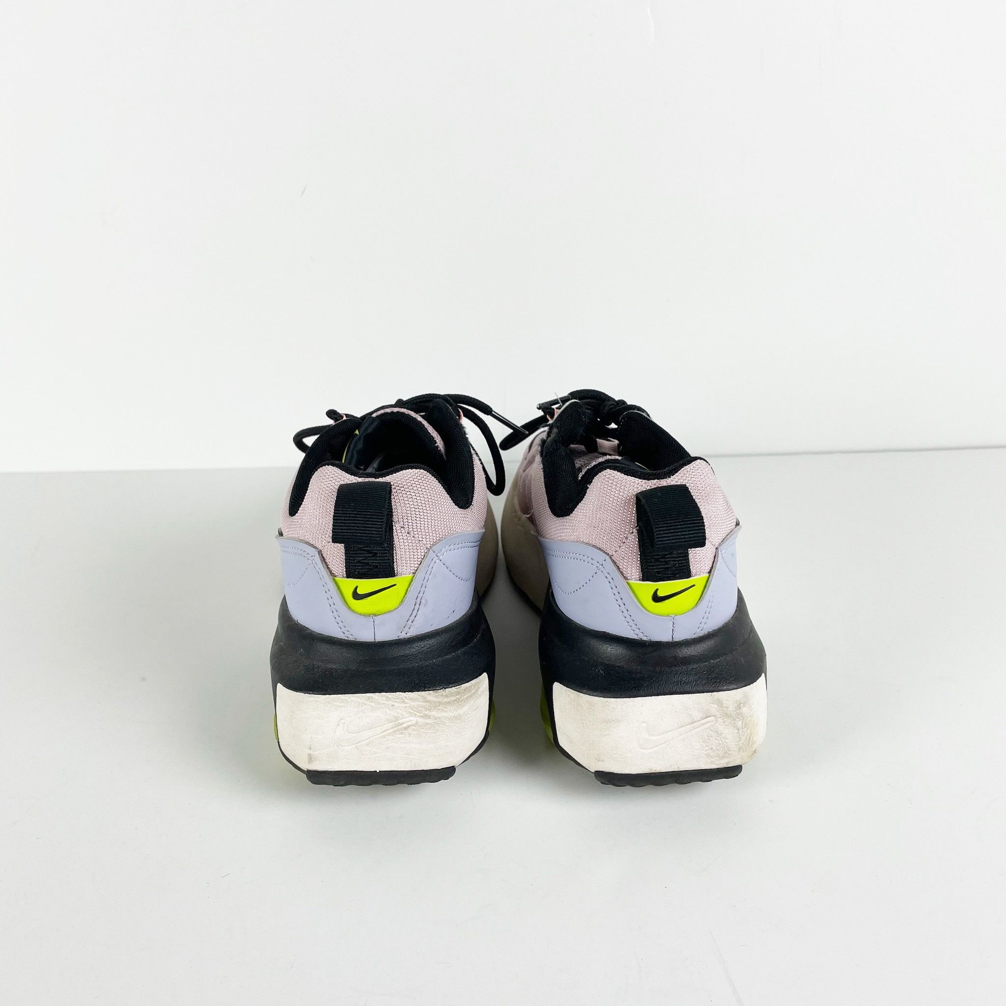 Nike Nike Women's Air Max Verona Plum Chalk Size US 7.5 / IT 37.5 - 4 Thumbnail