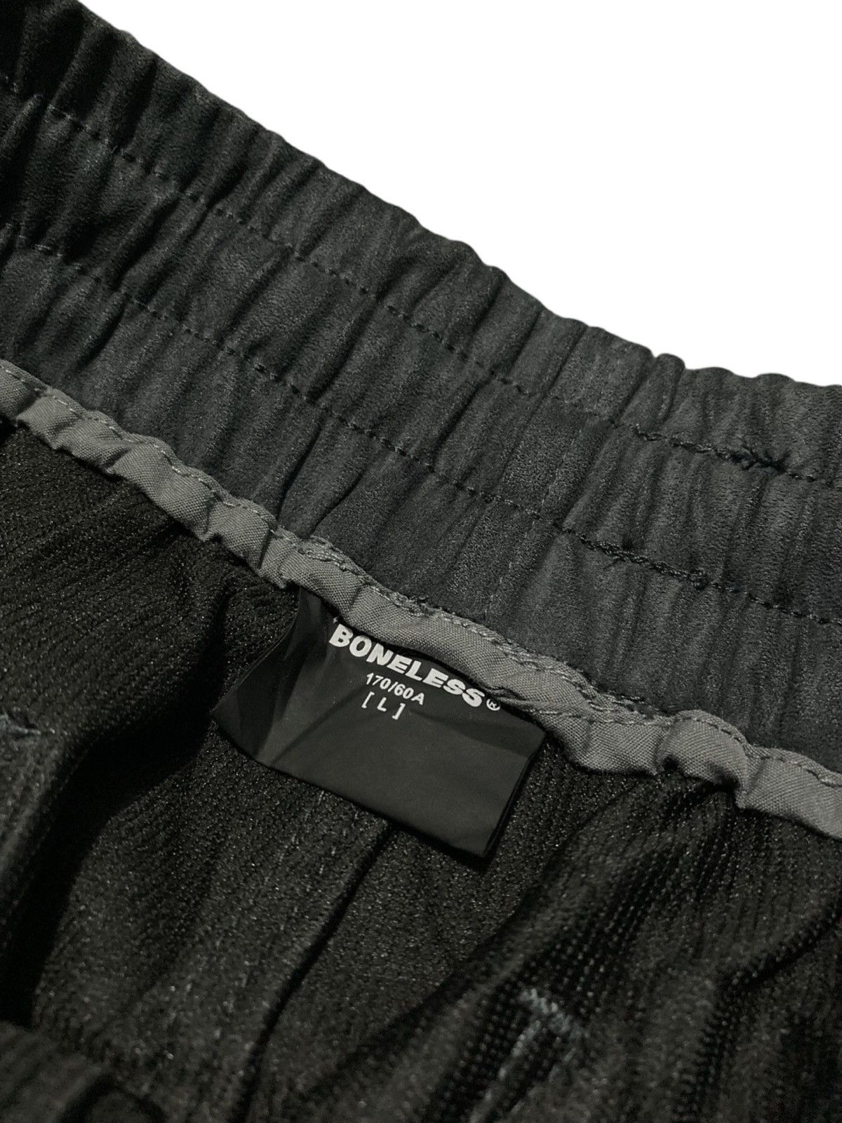 Other Boneless Suede Textured Buttoned Pants Size US 31 - 3 Thumbnail