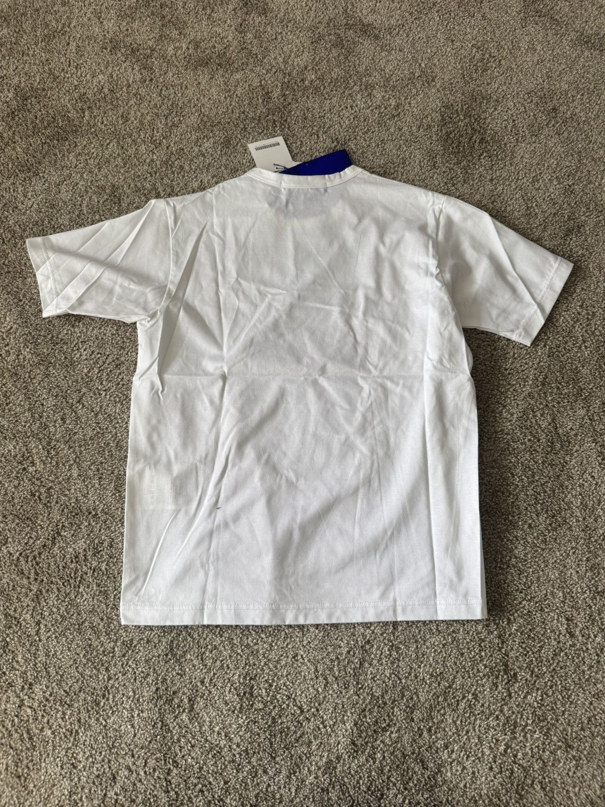 Junya Watanabe The Whole Fish Tee NWT Size US S / EU 44-46 / 1 - 2 Thumbnail
