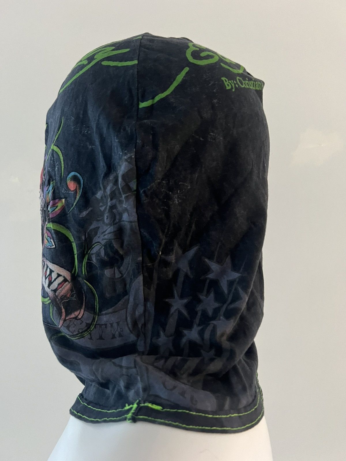 Other Kanye mask Size ONE SIZE - 5 Thumbnail