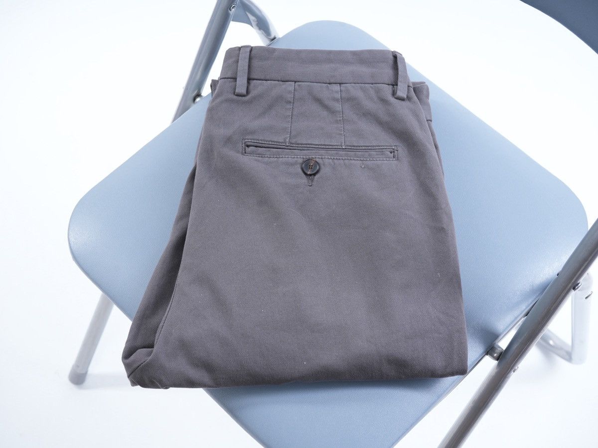 Mr P. Mr. P Porter Cotton Twill Chinos pants trousers w30 Size US 32 / EU 48 - 1 Thumbnail