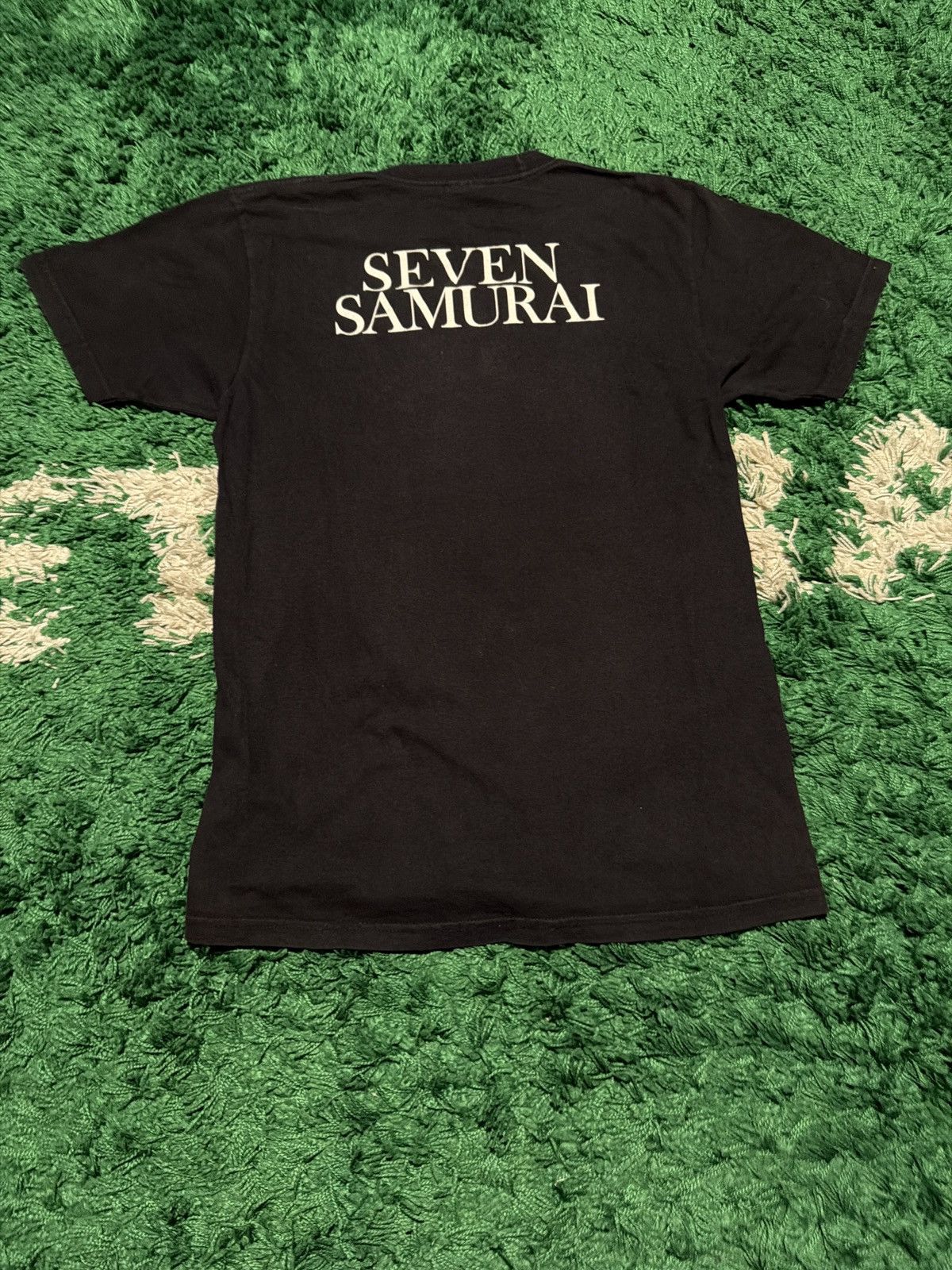 Supreme Supreme × Undercover Seven Samurai Size US M / EU 48-50 / 2 - 3 Thumbnail