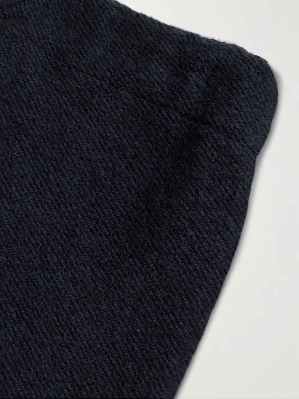 The Row The Row Knitted Sweatpants Size US 32 / EU 48 - 4 Thumbnail