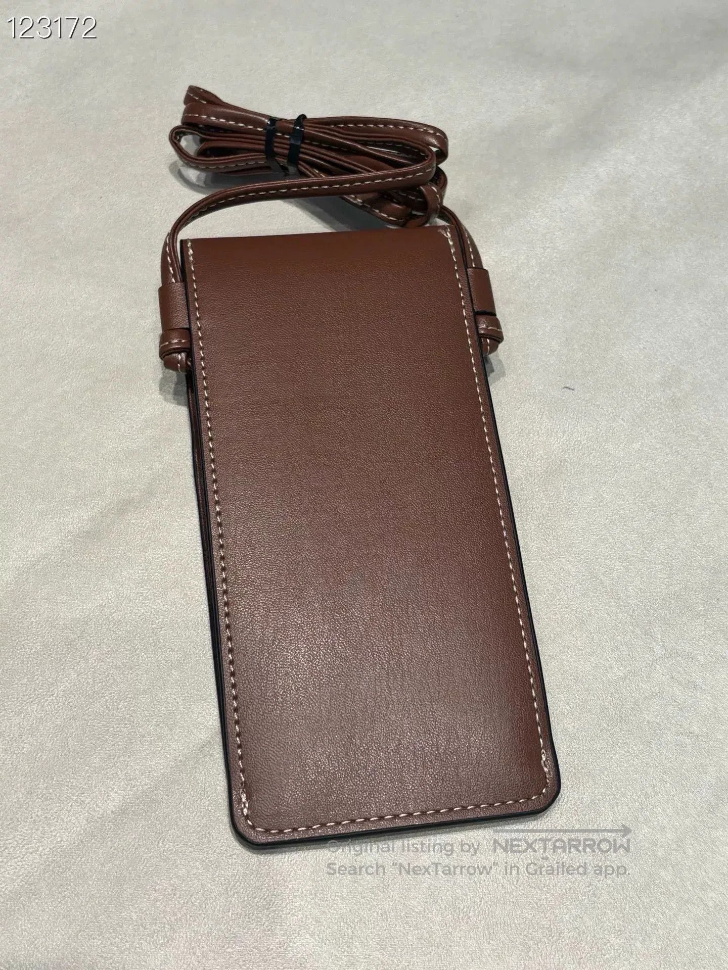 Celine Celine Sunglasses Case (No Sunglasses). Size ONE SIZE - 5 Thumbnail