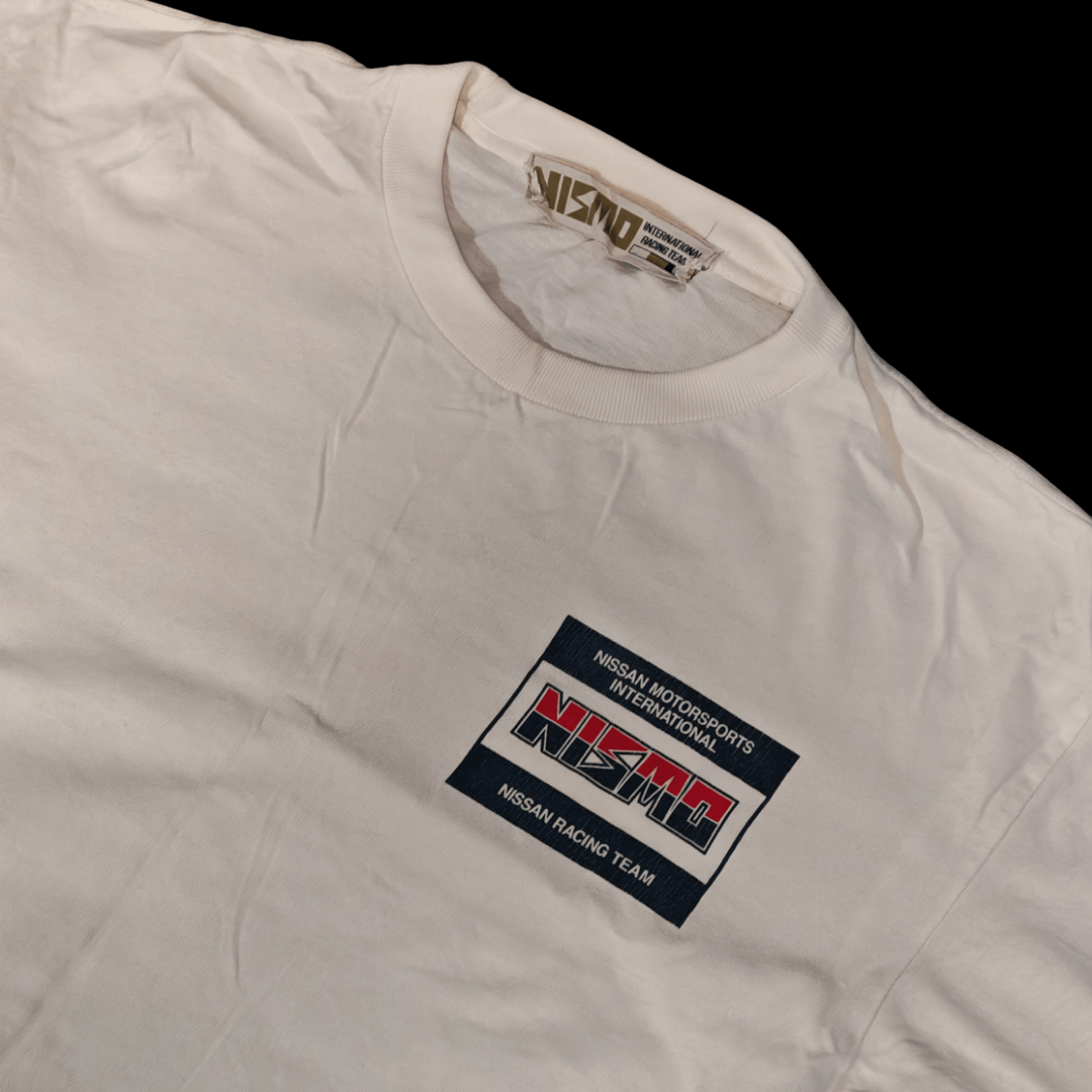 ICON Motorsports NISMO NISSAN MOTORSPORTS JAPAN Size US L / EU 52-54 / 3 - 4 Thumbnail