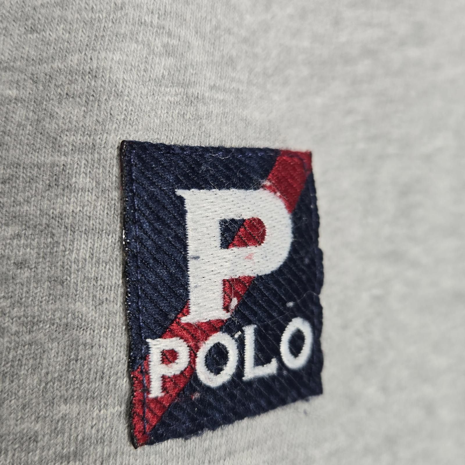 Polo Ralph Lauren Vtg Polo Sport T Shirt Size US S / EU 44-46 / 1 - 4 Thumbnail