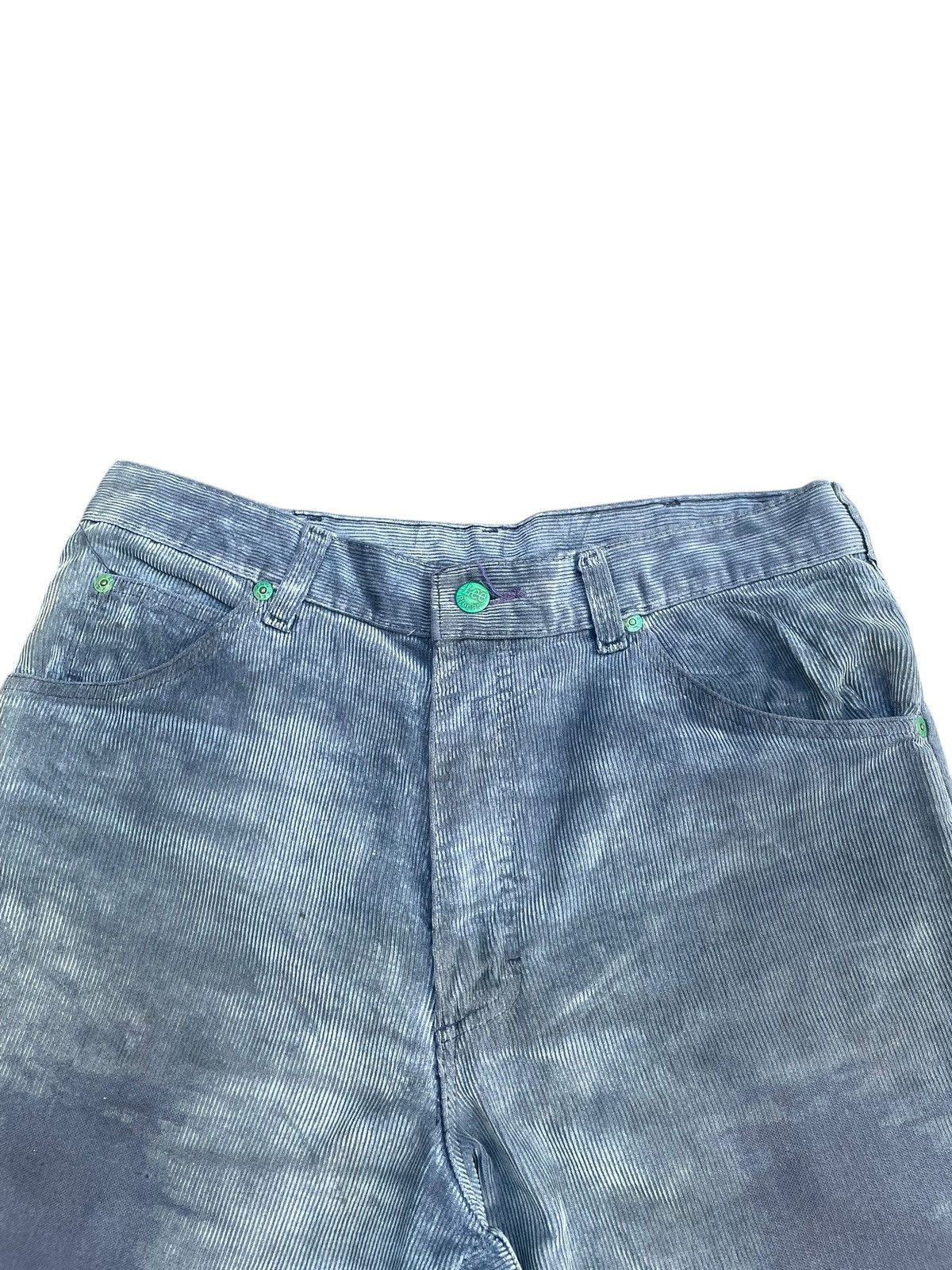 Lee × Vintage Vintage Lee Riders Coduroy Size US 31 - 6 Thumbnail