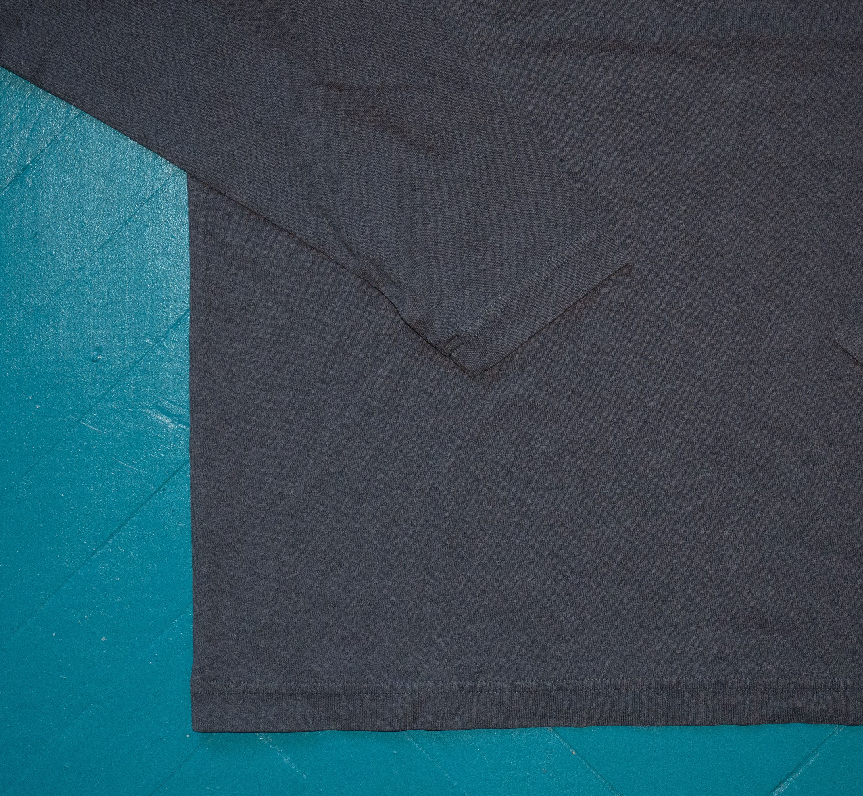 Gap Yeezy Gap Engineered by Balenciaga Base Longsleeve S New Size US S / EU 44-46 / 1 - 3 Thumbnail