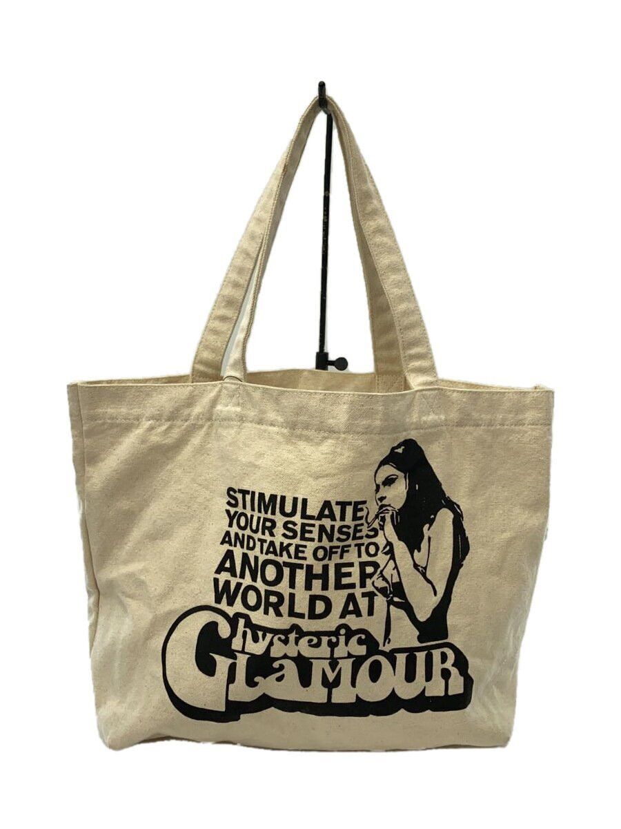Hysteric Glamour Tote Bag Size ONE SIZE - 1 Thumbnail